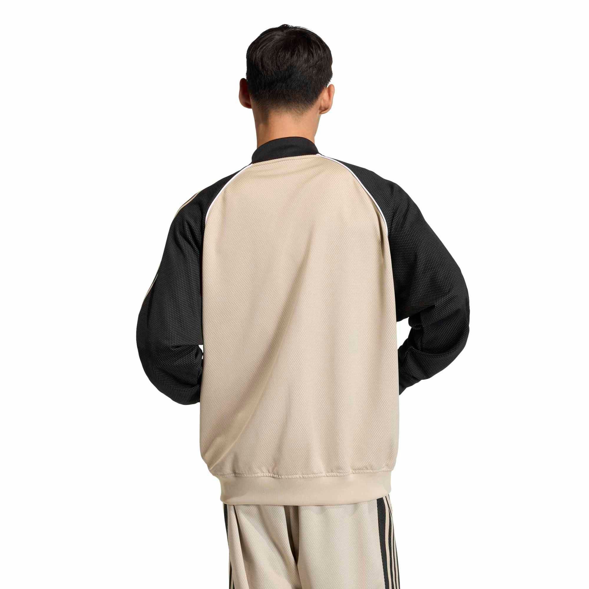Adidas Erkek Günlük Eşofman Üstü Sst Tt Ke0114 SST TT