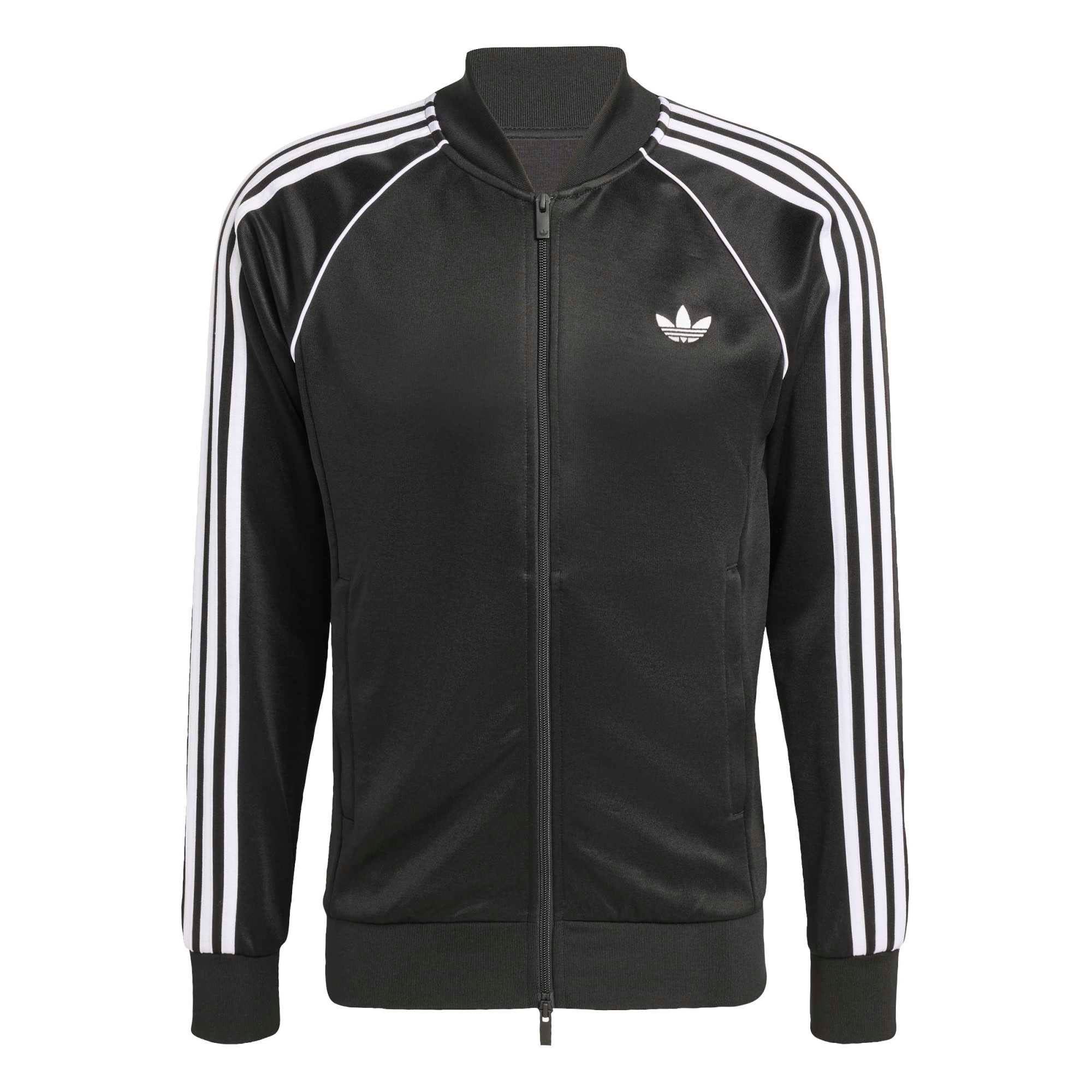 Adidas Erkek Günlük Eşofman Üstü Sst Tt Ke3512