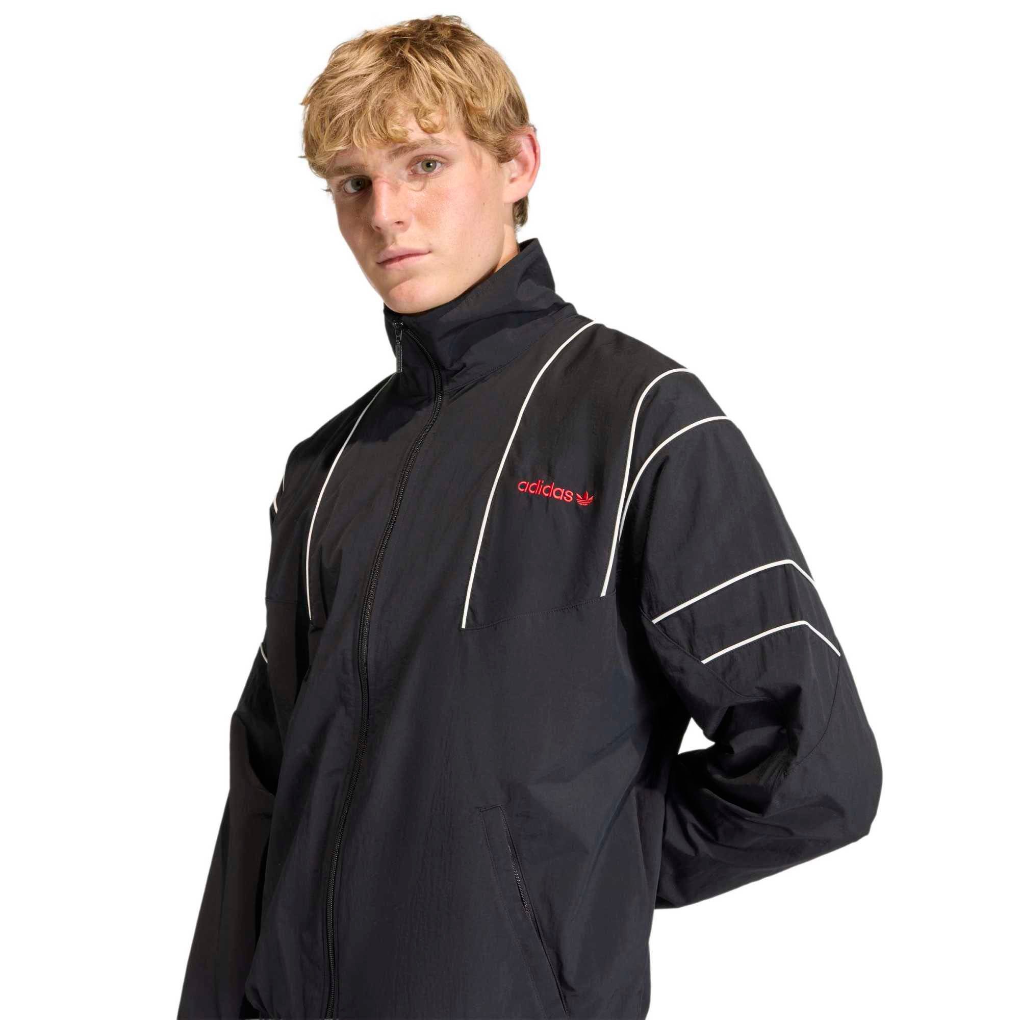 Adidas Erkek Günlük Eşofman Üstü Tt Ke0096