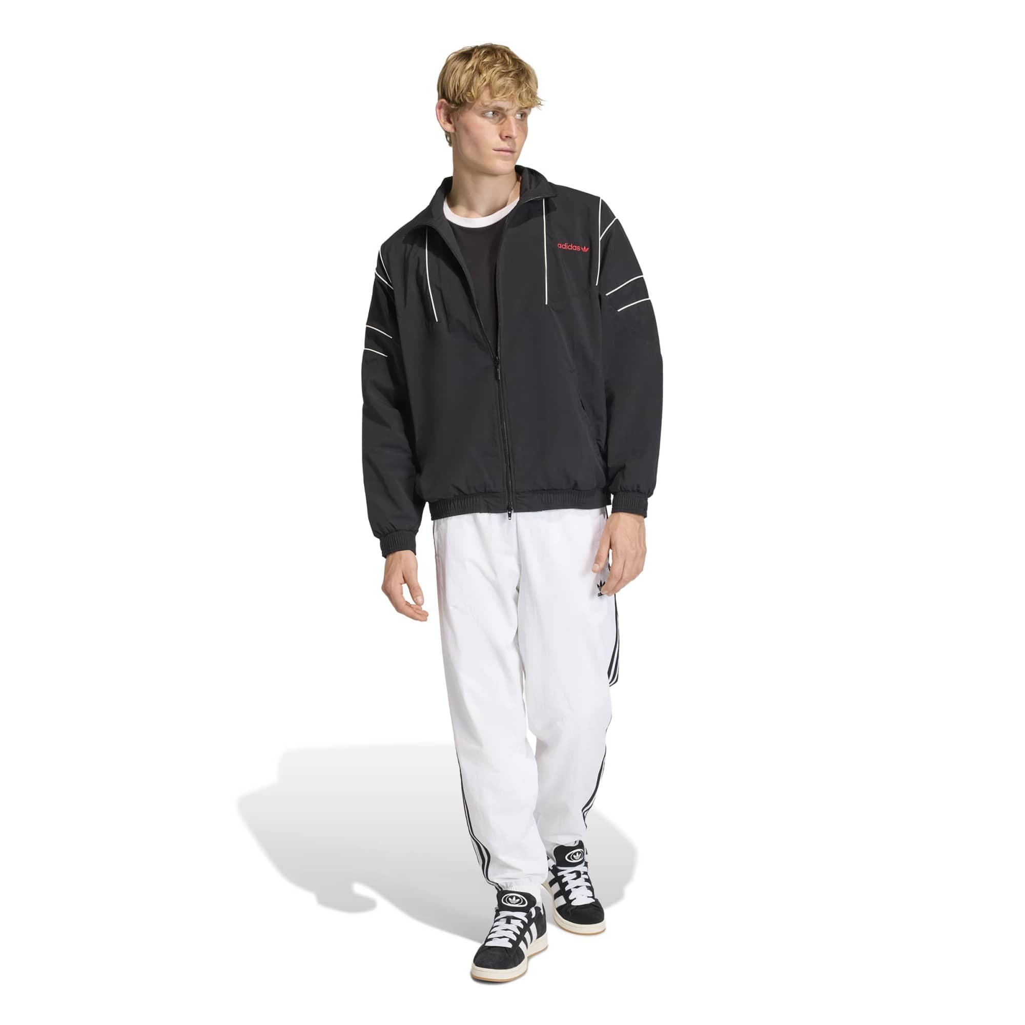 Adidas Erkek Günlük Eşofman Üstü Tt Ke0096