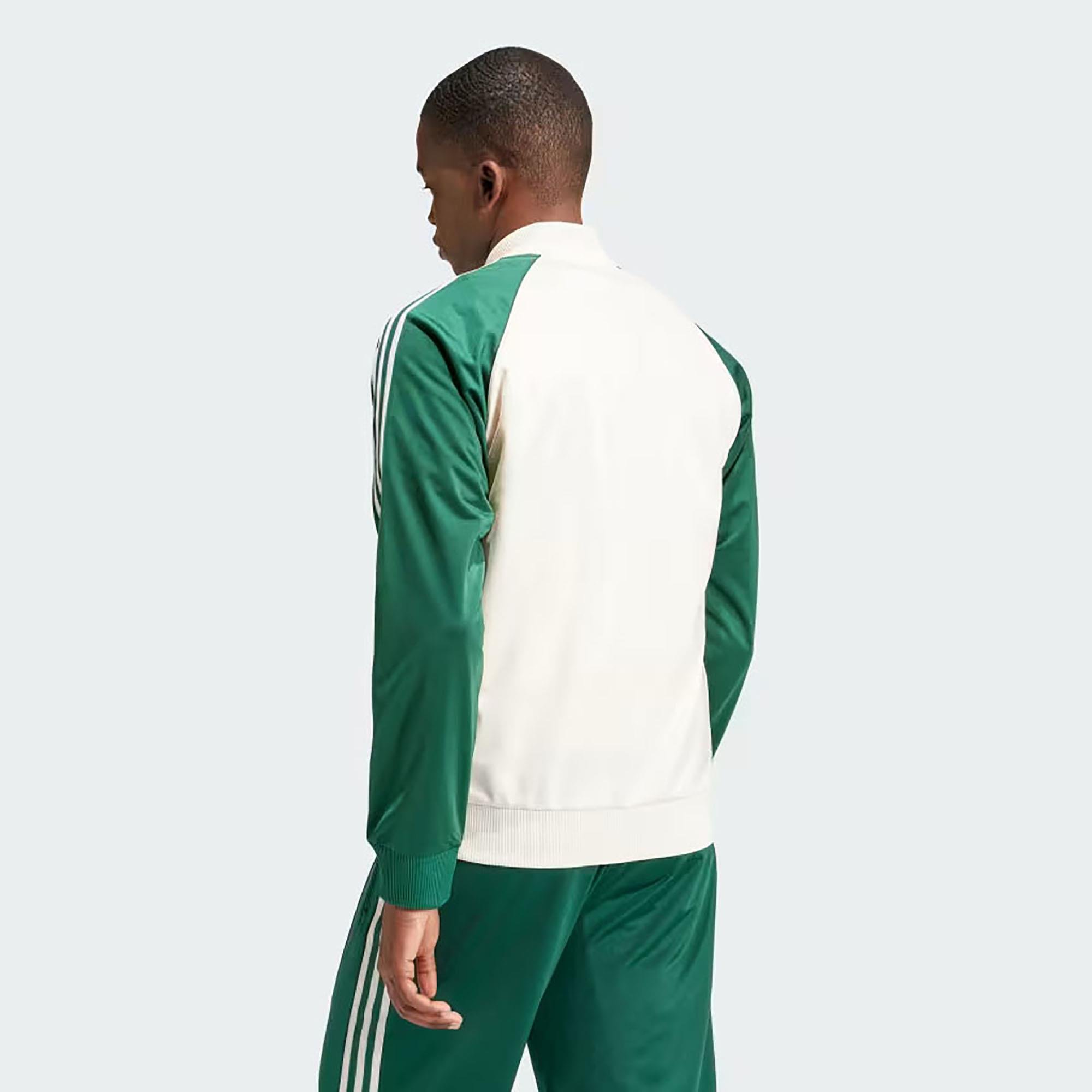 Adidas Erkek Günlük Fermuarlı Üst Sst Tt Is1403