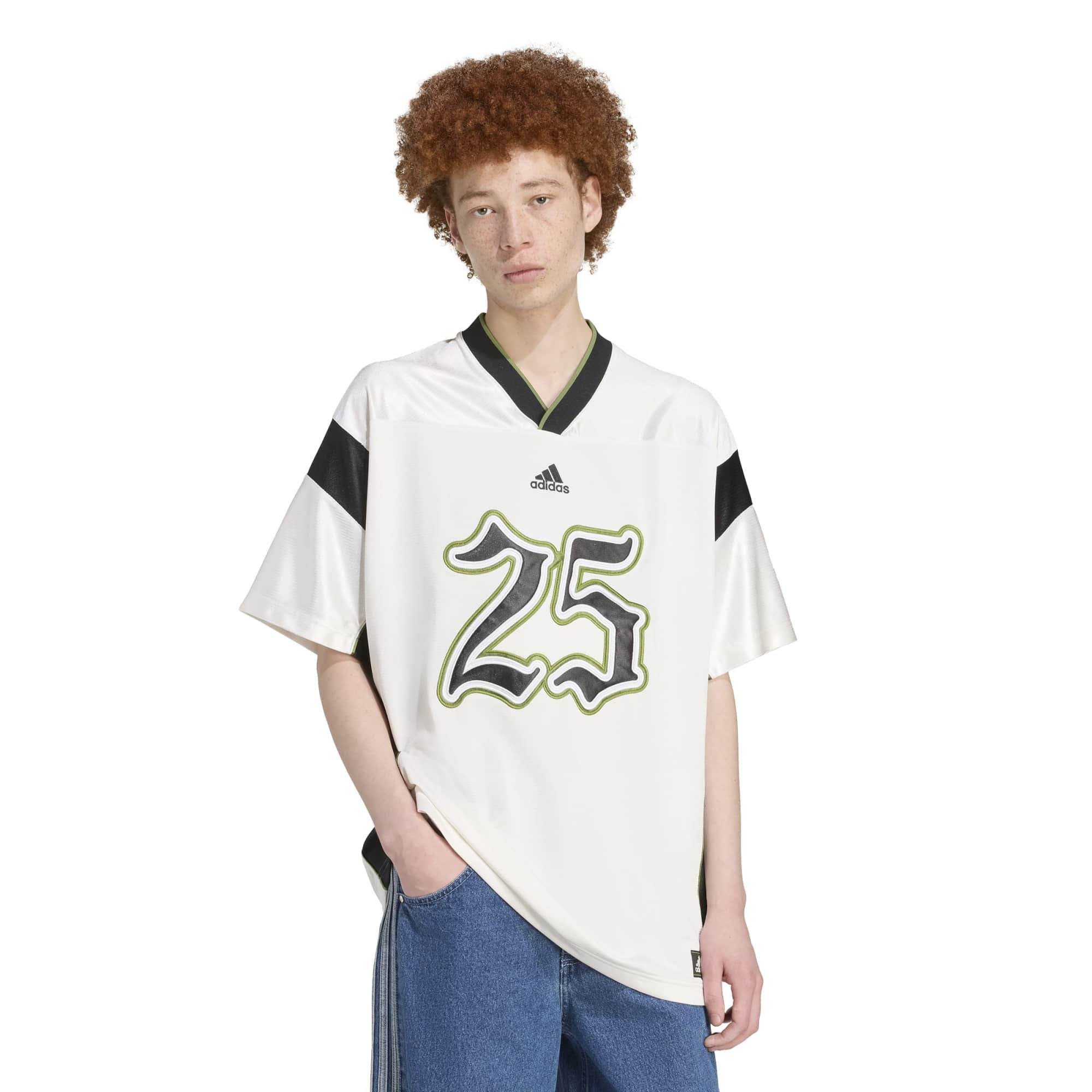 Adidas Erkek Günlük Forma Ftbl Jrsy Jy2762