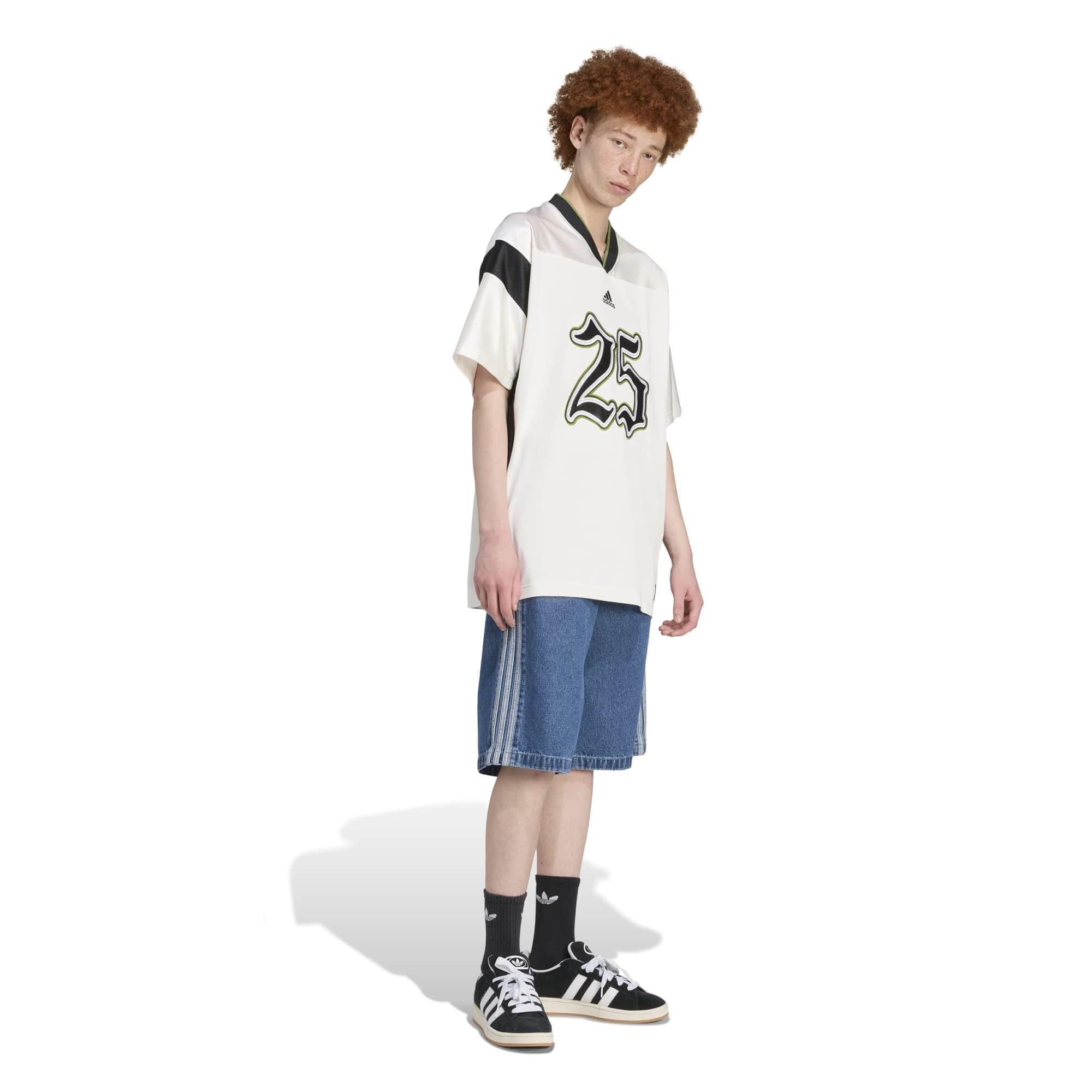 Adidas Erkek Günlük Forma Ftbl Jrsy Jy2762