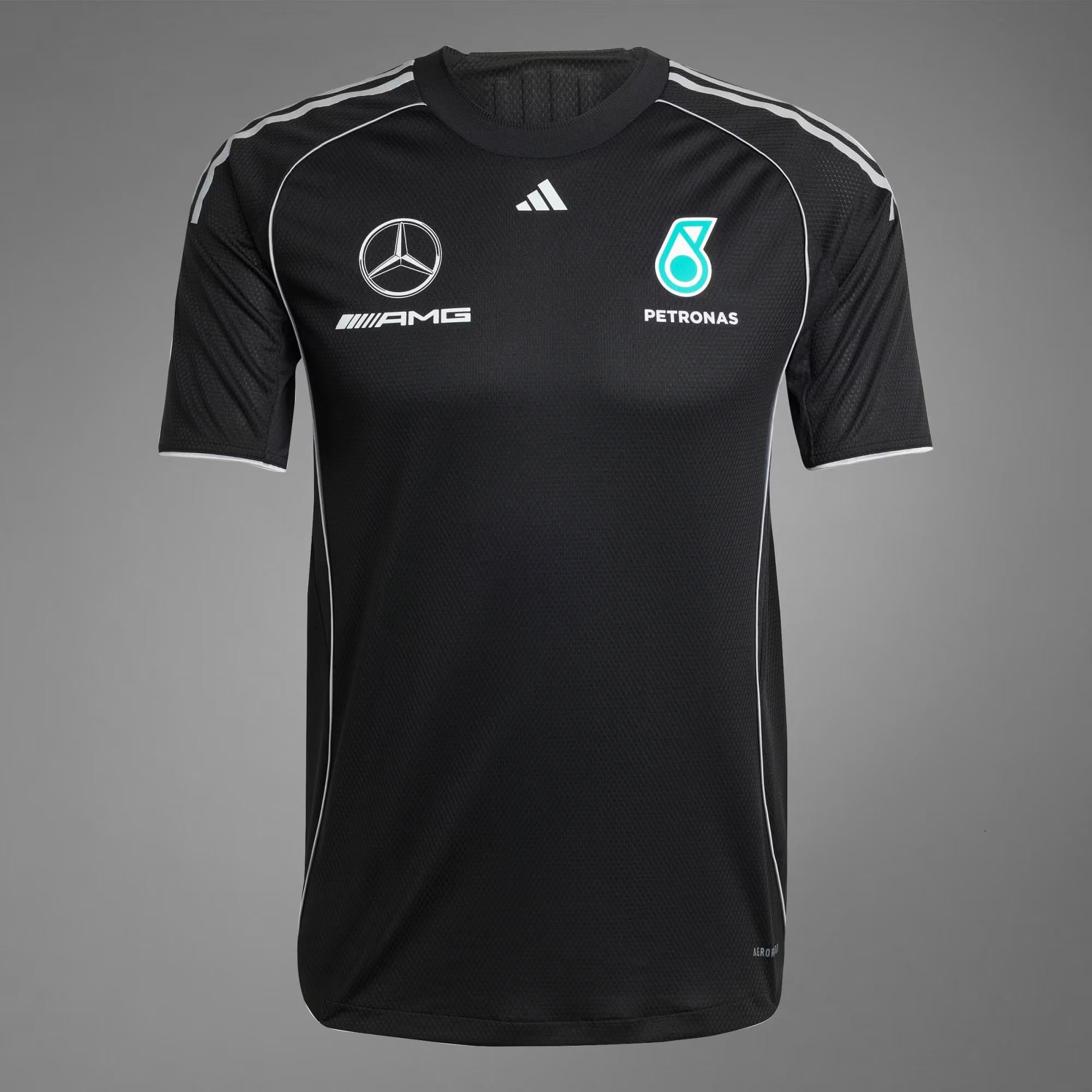 Adidas Erkek Günlük Forma Mer Mc Jsy M Jx8245