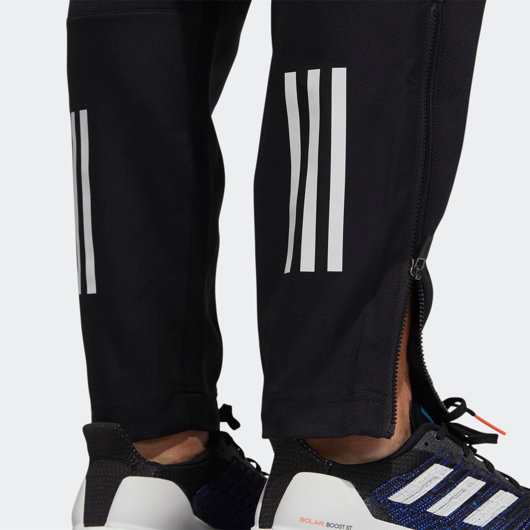 Adidas Erkek Günlük Giyim Eşofman Altı M Tech Pnt Gh4812