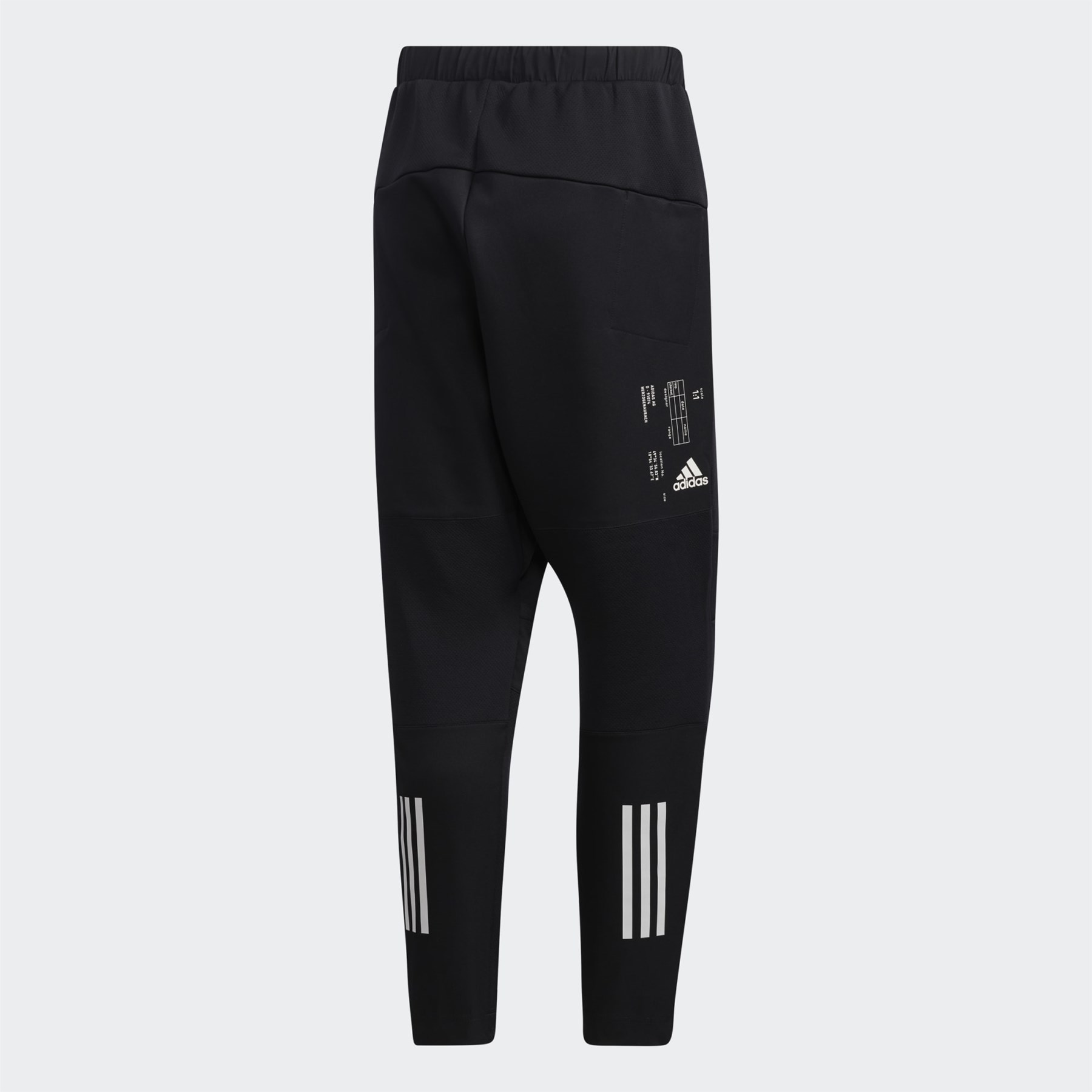 Adidas Erkek Günlük Giyim Eşofman Altı M Tech Pnt Gh4812