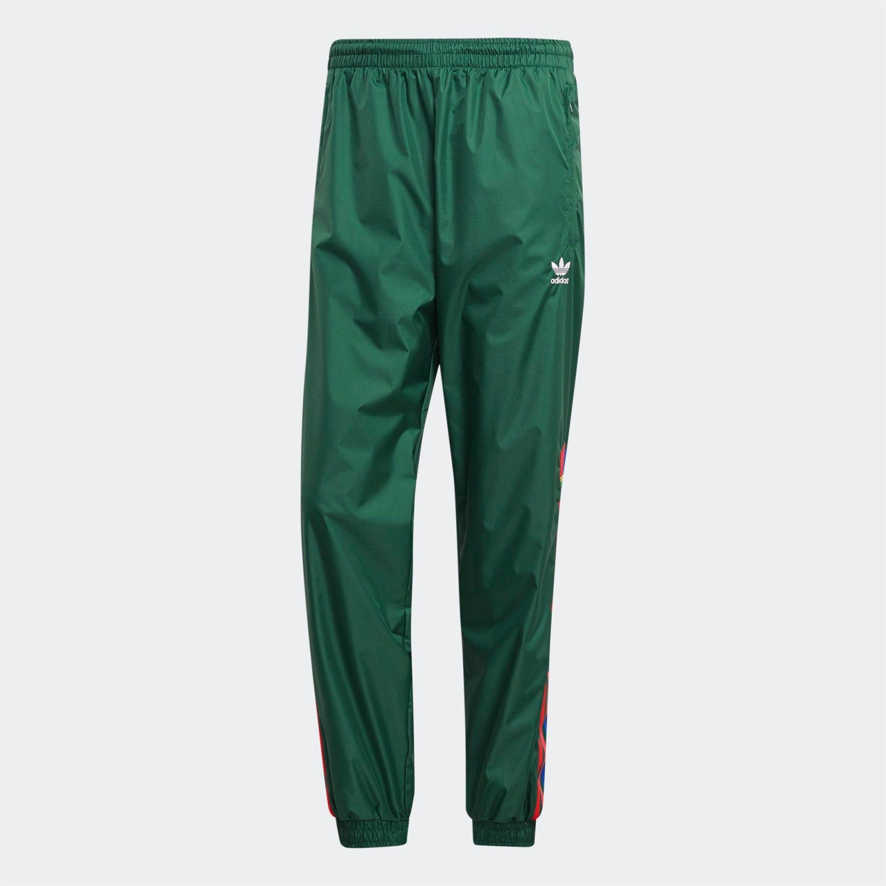 Adidas Erkek Günlük Giyim Eşofman Altı 3D Tf 3 Strp Tp Ge0843 3D TF 3 STRP TP