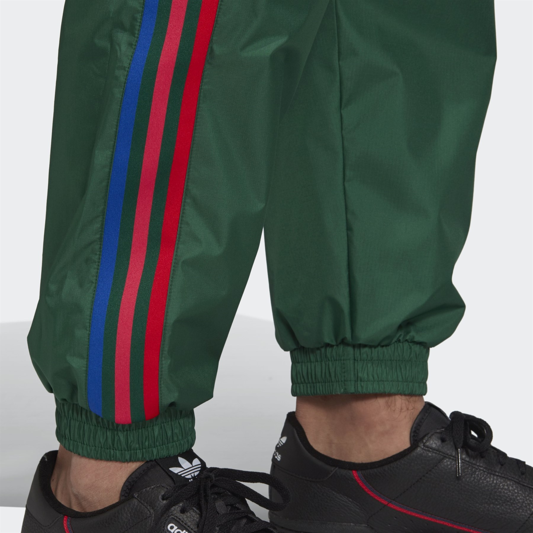 Adidas Erkek Günlük Giyim Eşofman Altı 3D Tf 3 Strp Tp Ge0843 3D TF 3 STRP TP