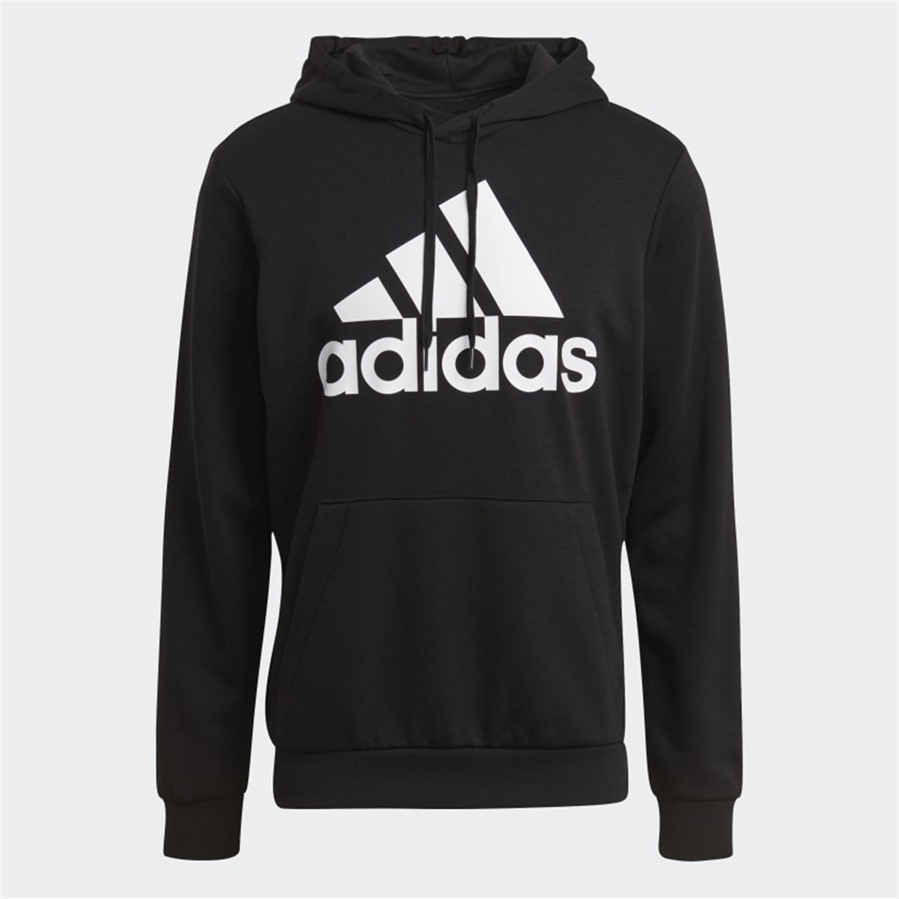 Adidas Erkek Günlük Giyim Sweatshirt M Bl Ft Hd Gk9540