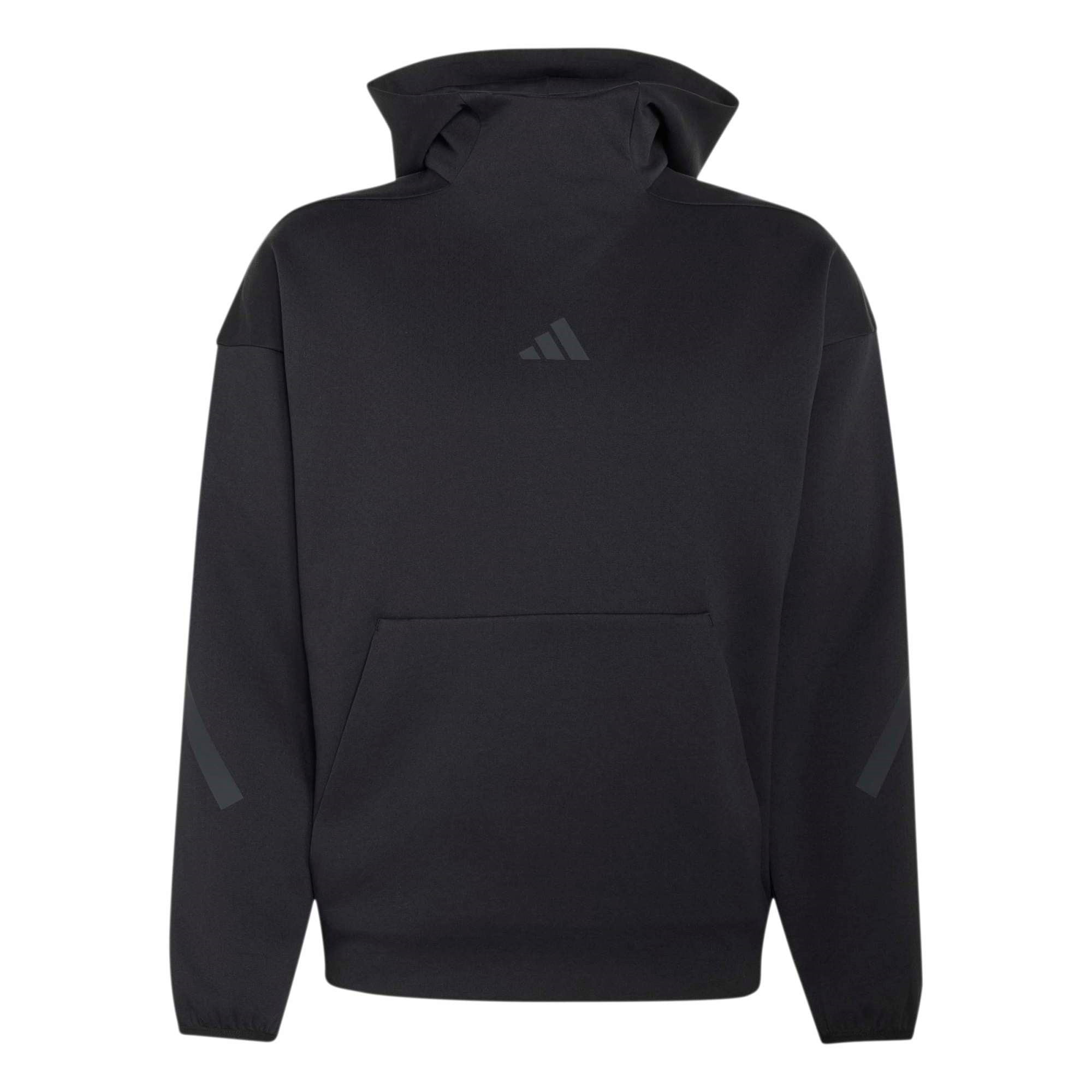 Adidas Erkek Günlük Kapşonlu Eşofman Üstü M Z.N.E. Hd Kf3776 M Z.N.E. HD