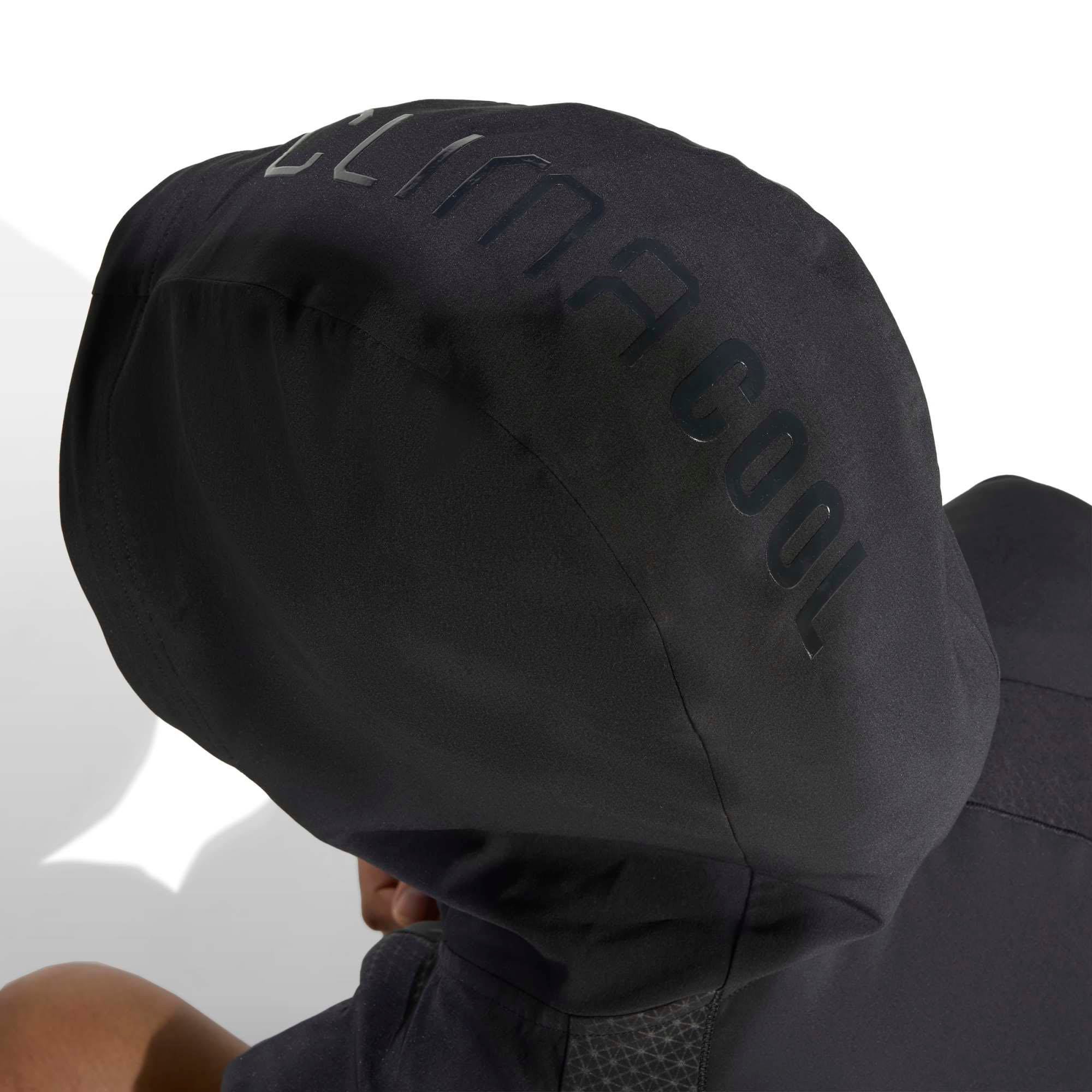 Adidas Erkek Günlük Kapşonlu Eşofman Üstü Tech App S-Top Jm8134