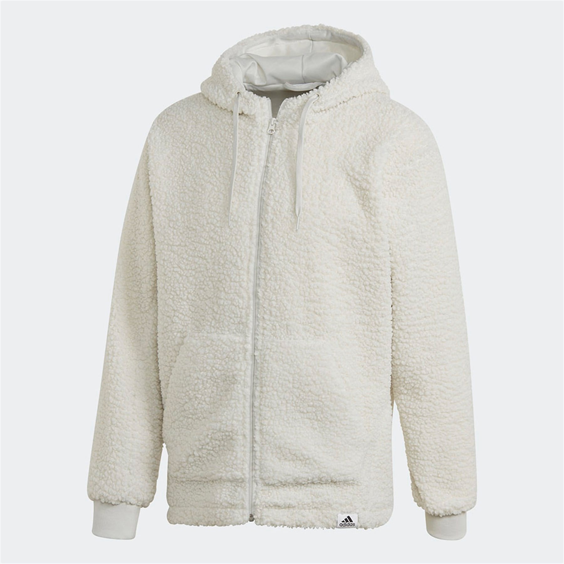 Adidas Erkek Günlük Kapşonlu Eşofman Üstü Üst M Bb Hd Tt Gd3834 M BB HD TT