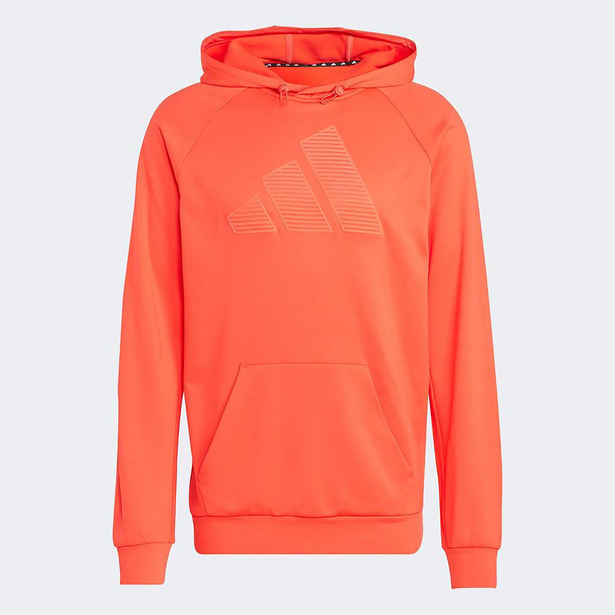 Adidas Erkek Günlük Kapşonlu Sweatshirt M Gg Bl Hd Im1779