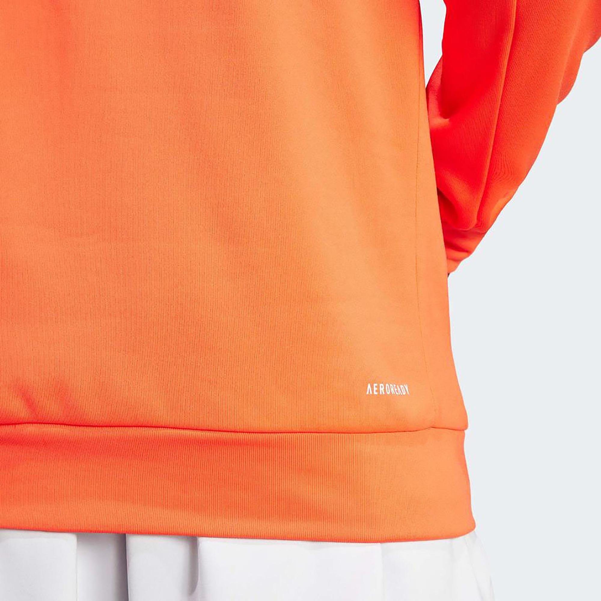 Adidas Erkek Günlük Kapşonlu Sweatshirt M Gg Bl Hd Im1779