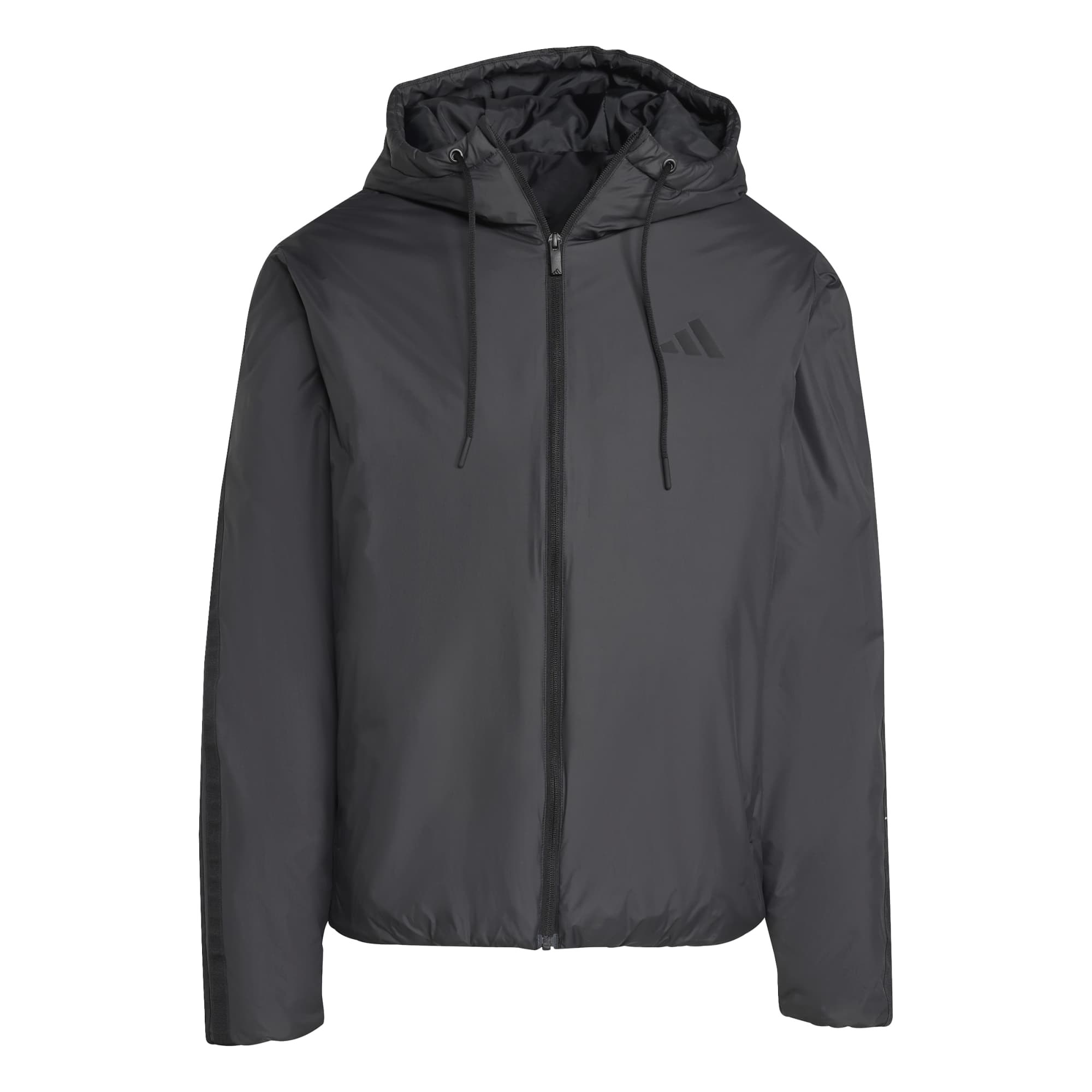 Adidas Erkek Günlük Mont Ess 3S Ins Hd J Kb8149 ESS 3S INS HD J