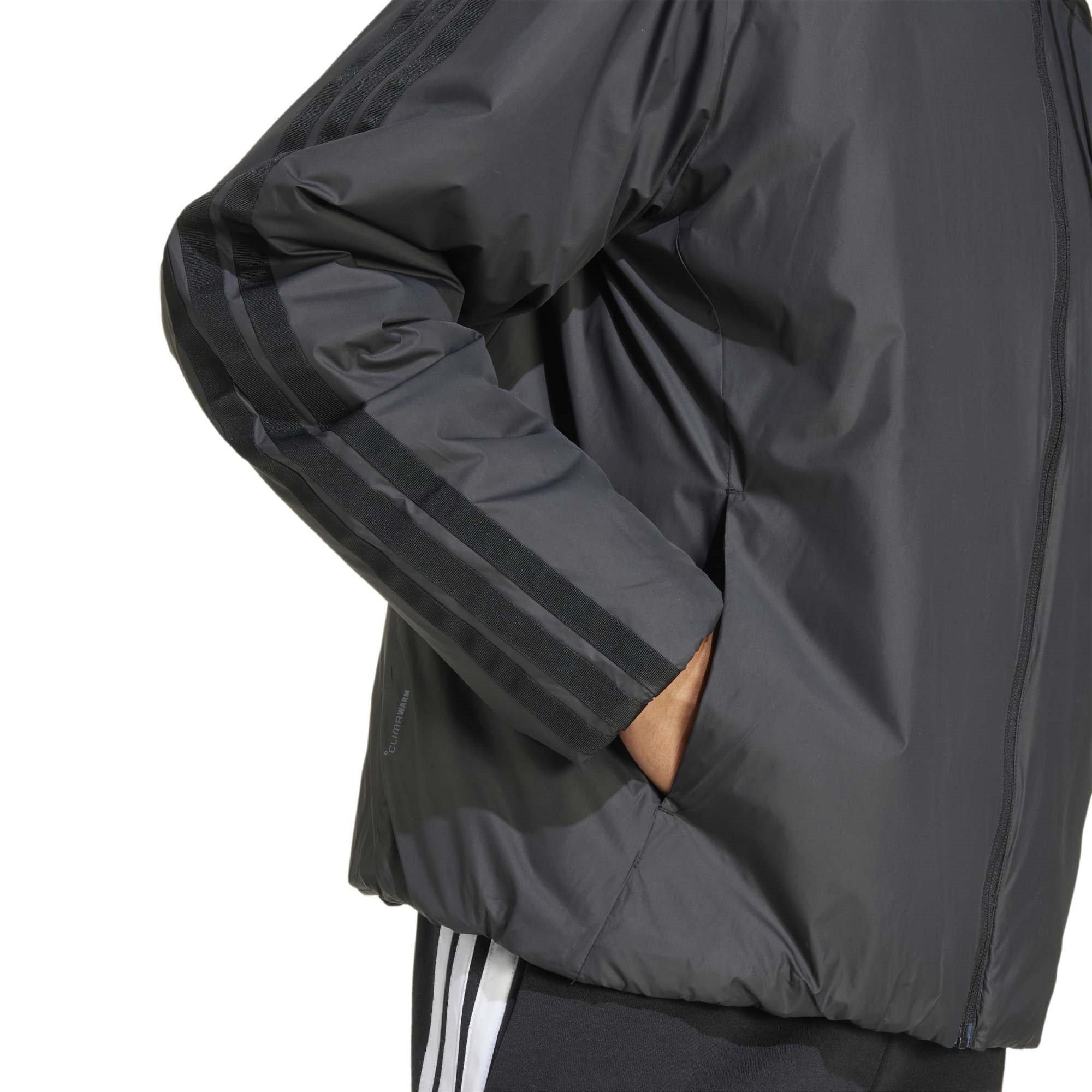 Adidas Erkek Günlük Mont Ess 3S Ins Hd J Kb8149 ESS 3S INS HD J