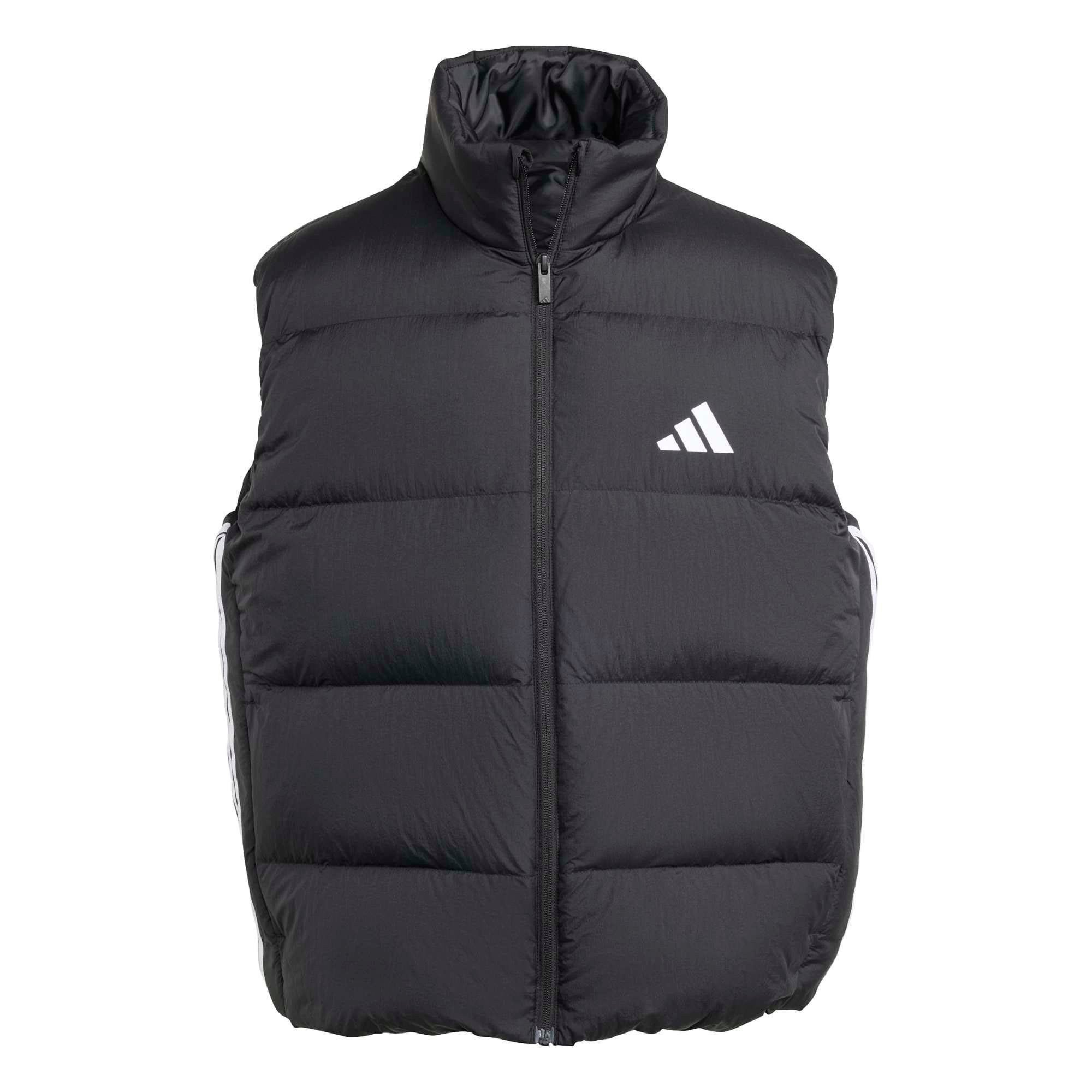 Adidas Erkek Günlük Mont Ess 3S Puf D V Jm4078