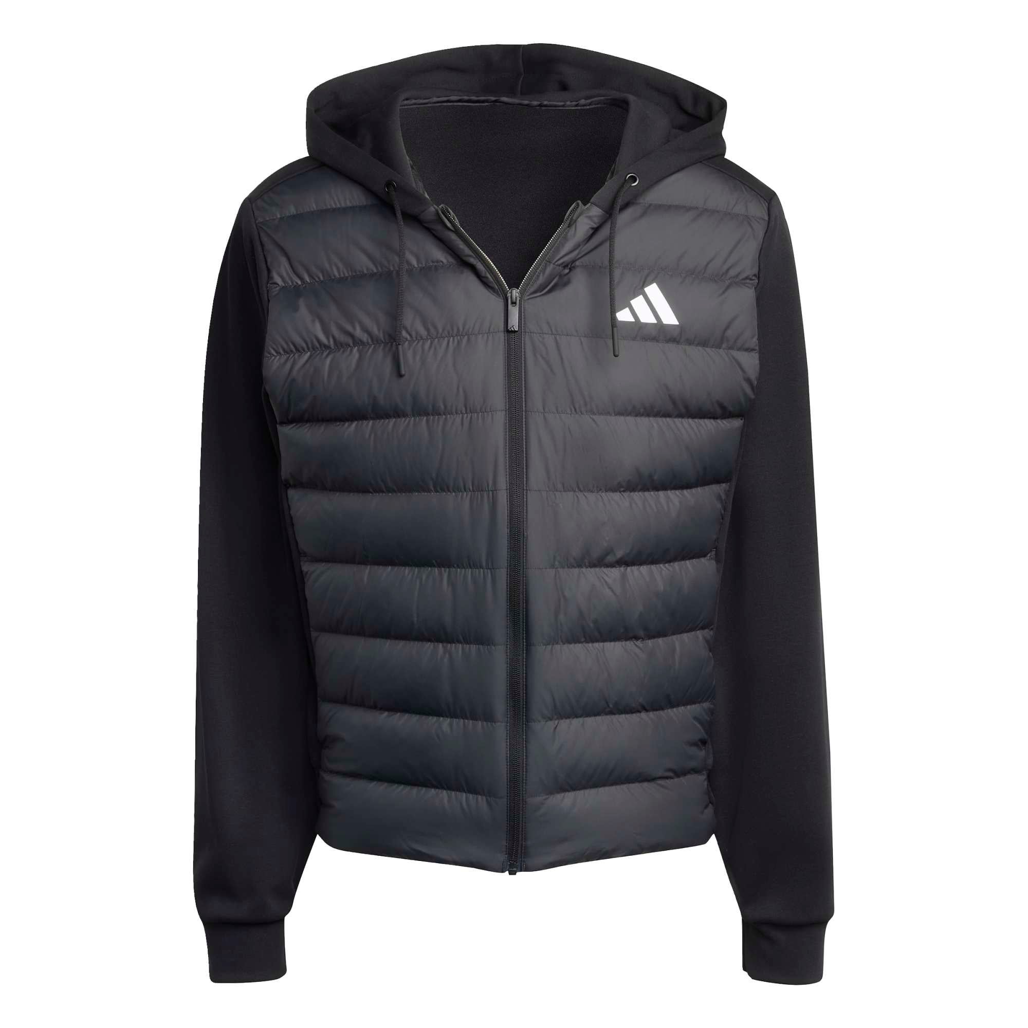 Adidas Erkek Günlük Mont Ess Ld Hyb Hd J Ka5251
