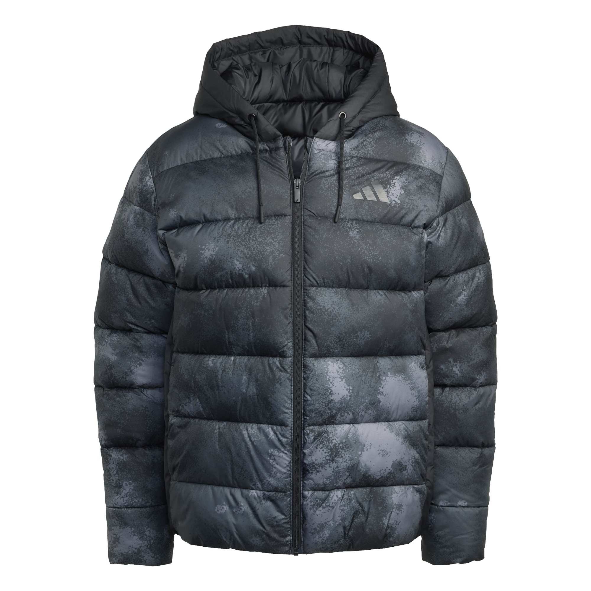 Adidas Erkek Günlük Mont Ess Sd Puf Hd J Jv7714