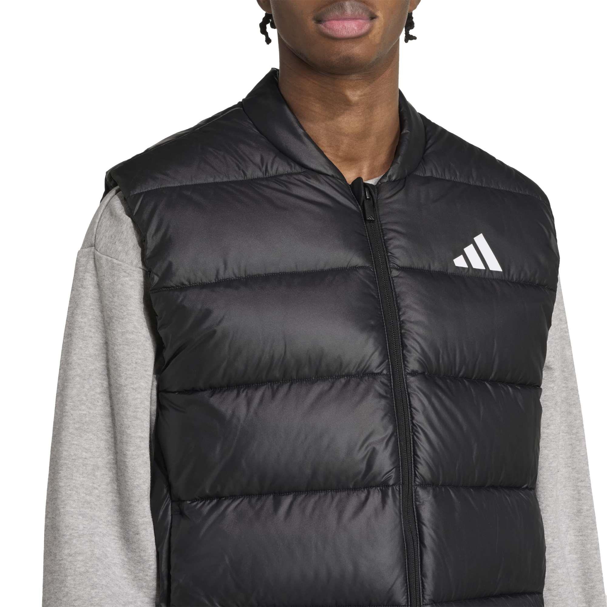 Adidas Erkek Günlük Mont  Ess Sd Puf V Jv7727