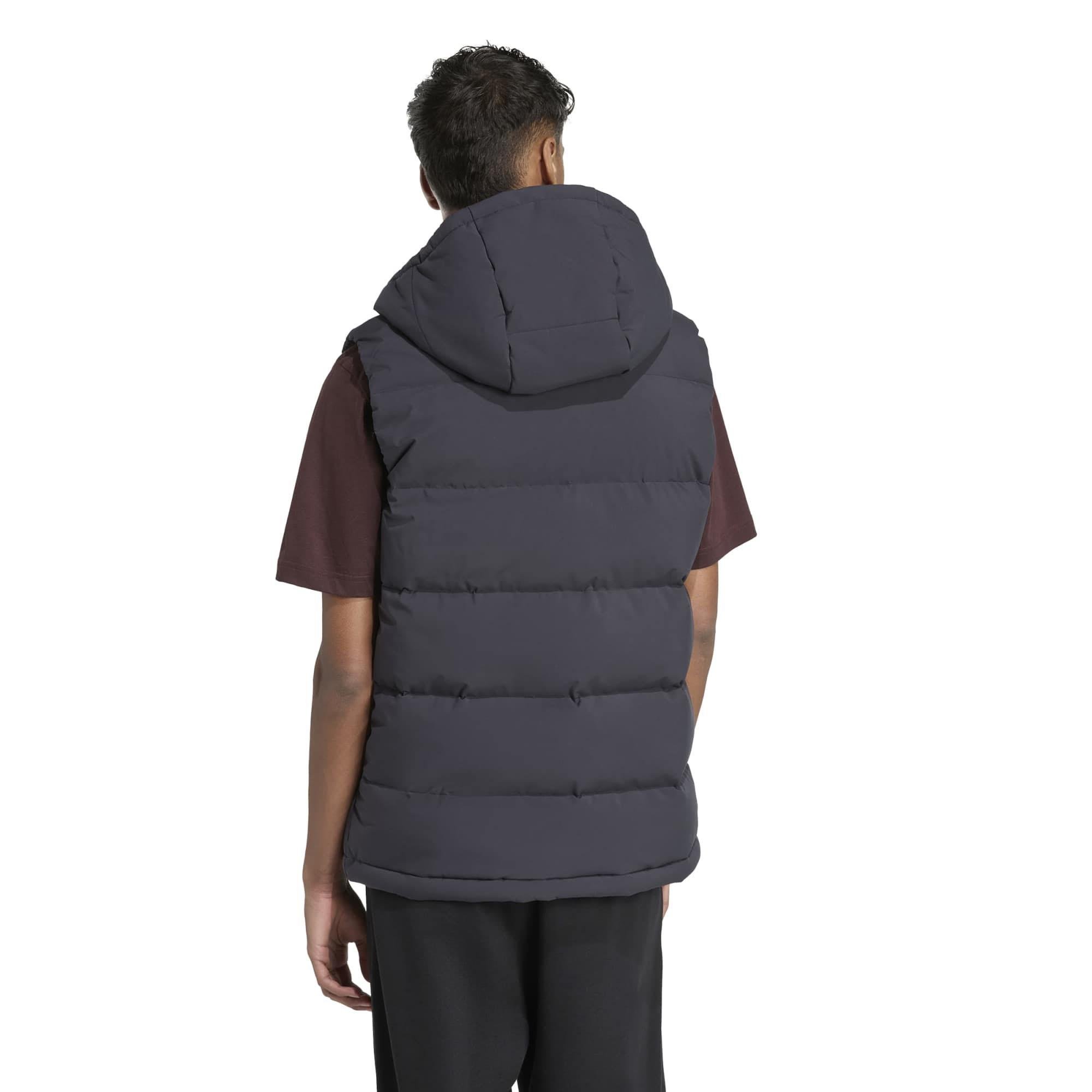 Adidas Erkek Günlük Mont Helionic Vest Jn2118