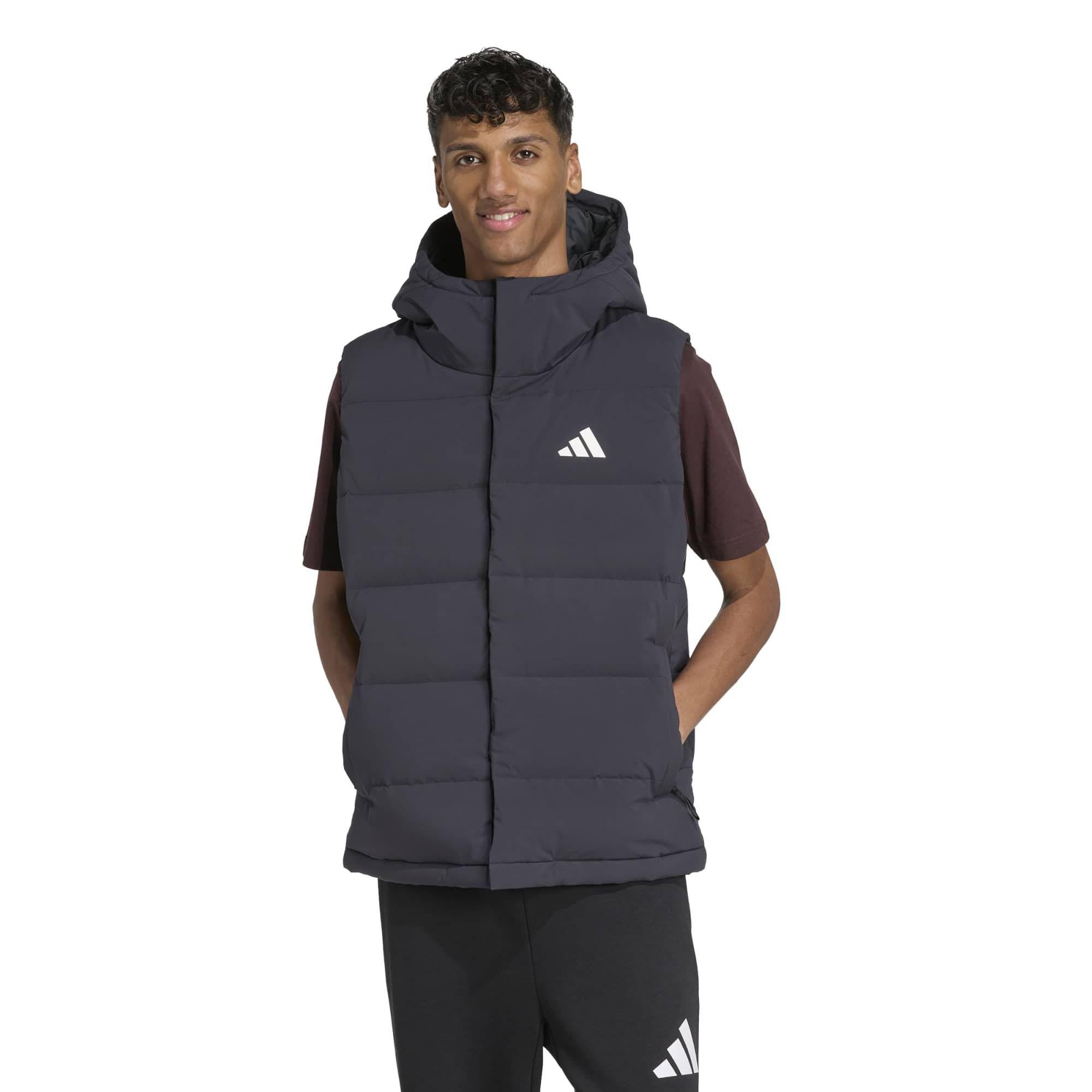 Adidas Erkek Günlük Mont Helionic Vest Jn2118