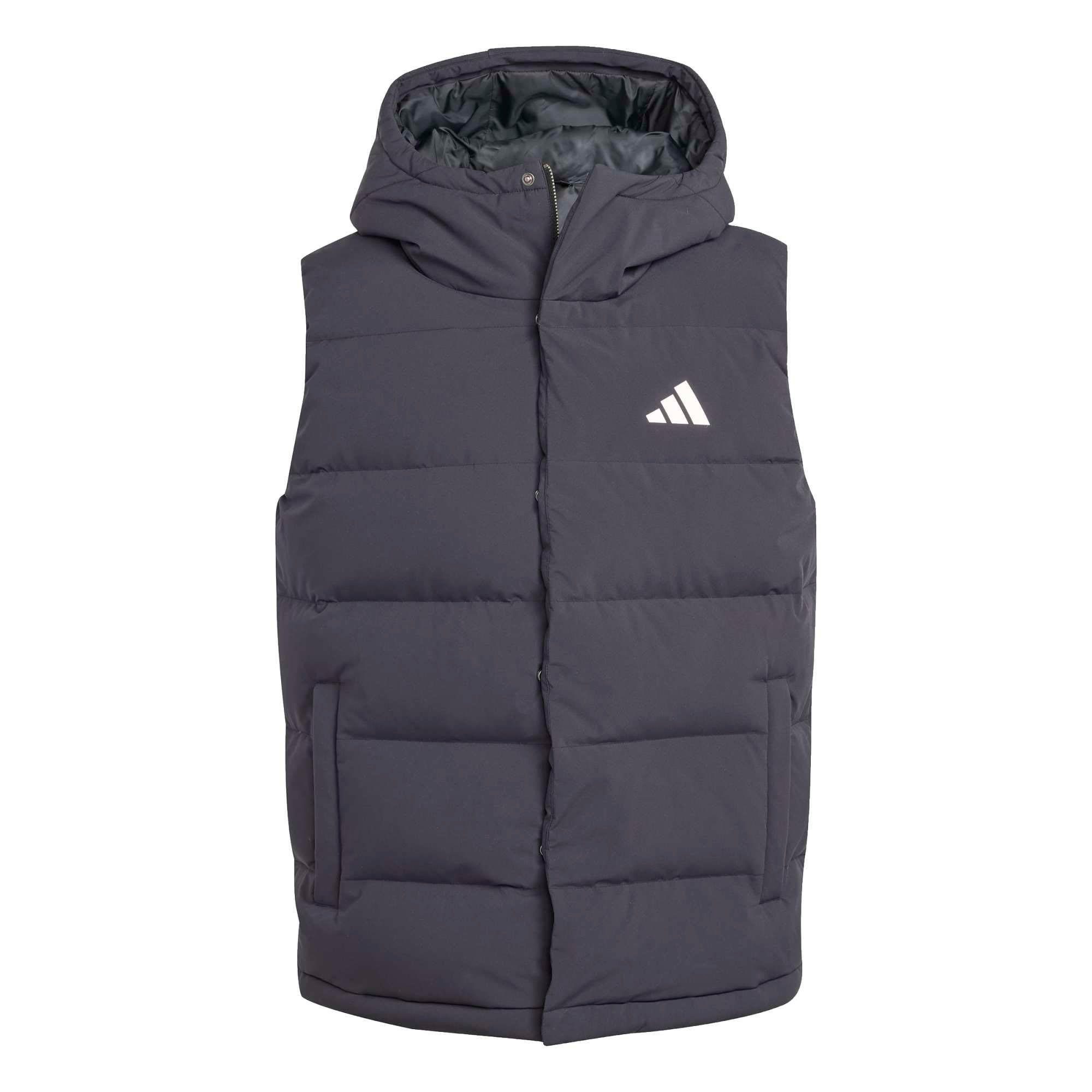 Adidas Erkek Günlük Mont Helionic Vest Jn2118