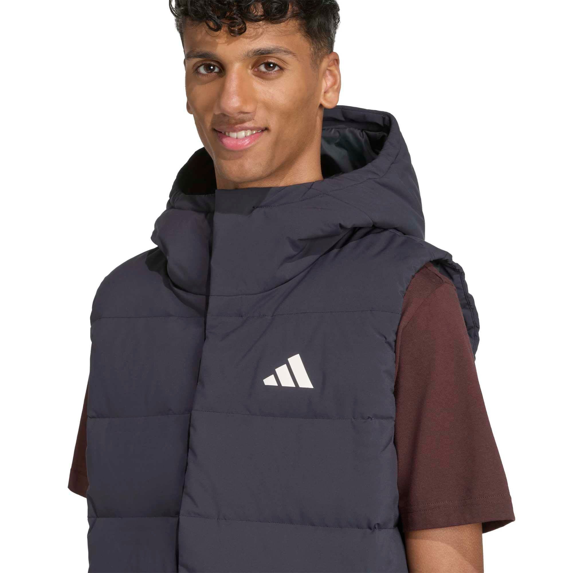 Adidas Erkek Günlük Mont Helionic Vest Jn2118