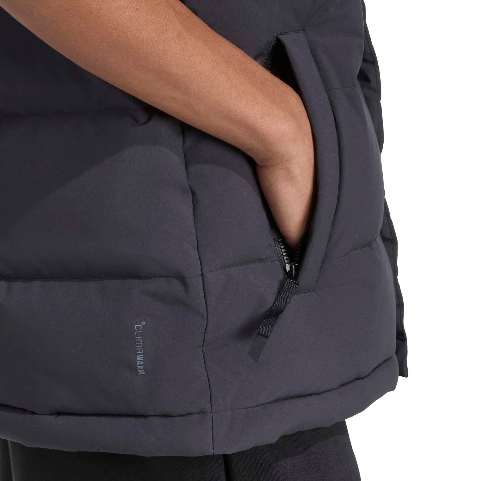 Adidas Erkek Günlük Mont Helionic Vest Jn2118