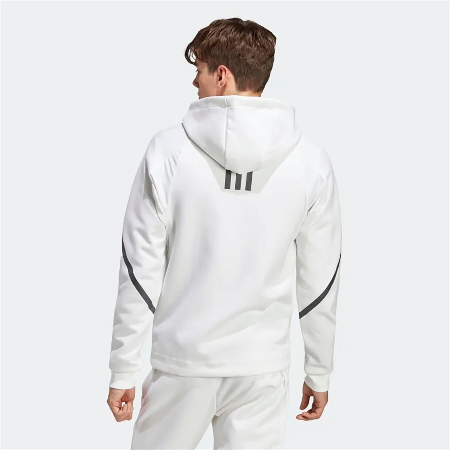 Adidas Erkek Günlük Mont M D4Gmdy Prfzhd Ic8036