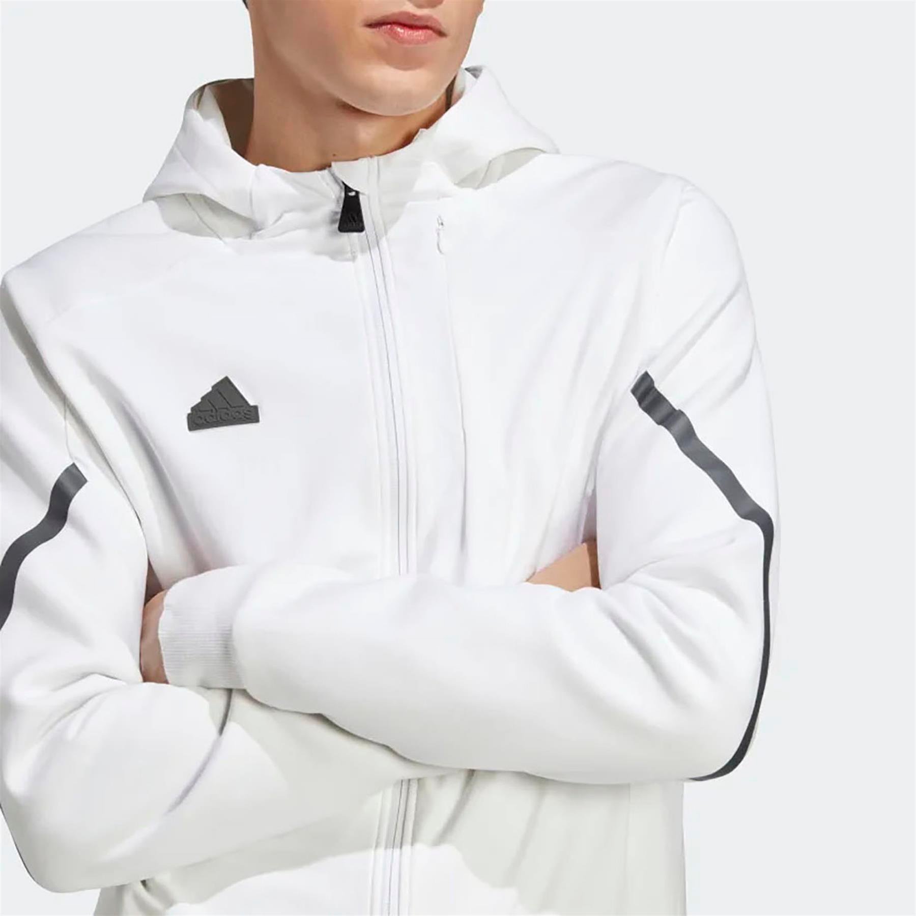Adidas Erkek Günlük Mont M D4Gmdy Prfzhd Ic8036