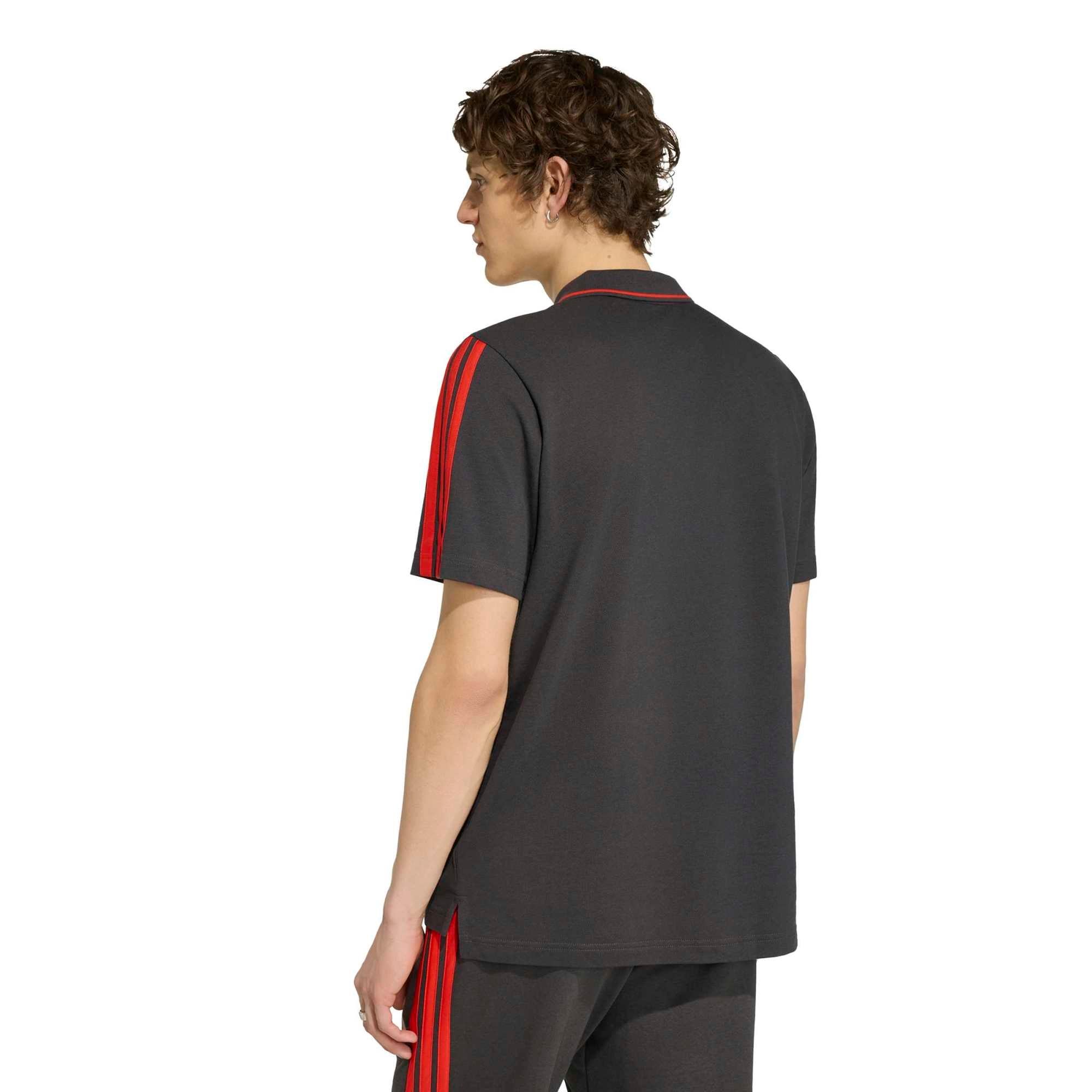 Adidas Erkek Günlük Polo T-shirt Audi Formula One Team Dna Polo Ke6785