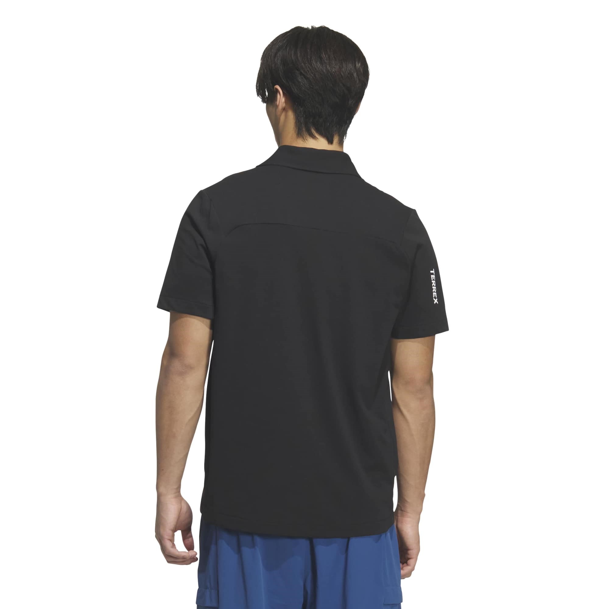 Adidas Erkek Günlük Polo T-shirt Mt Ss Po Kd4297