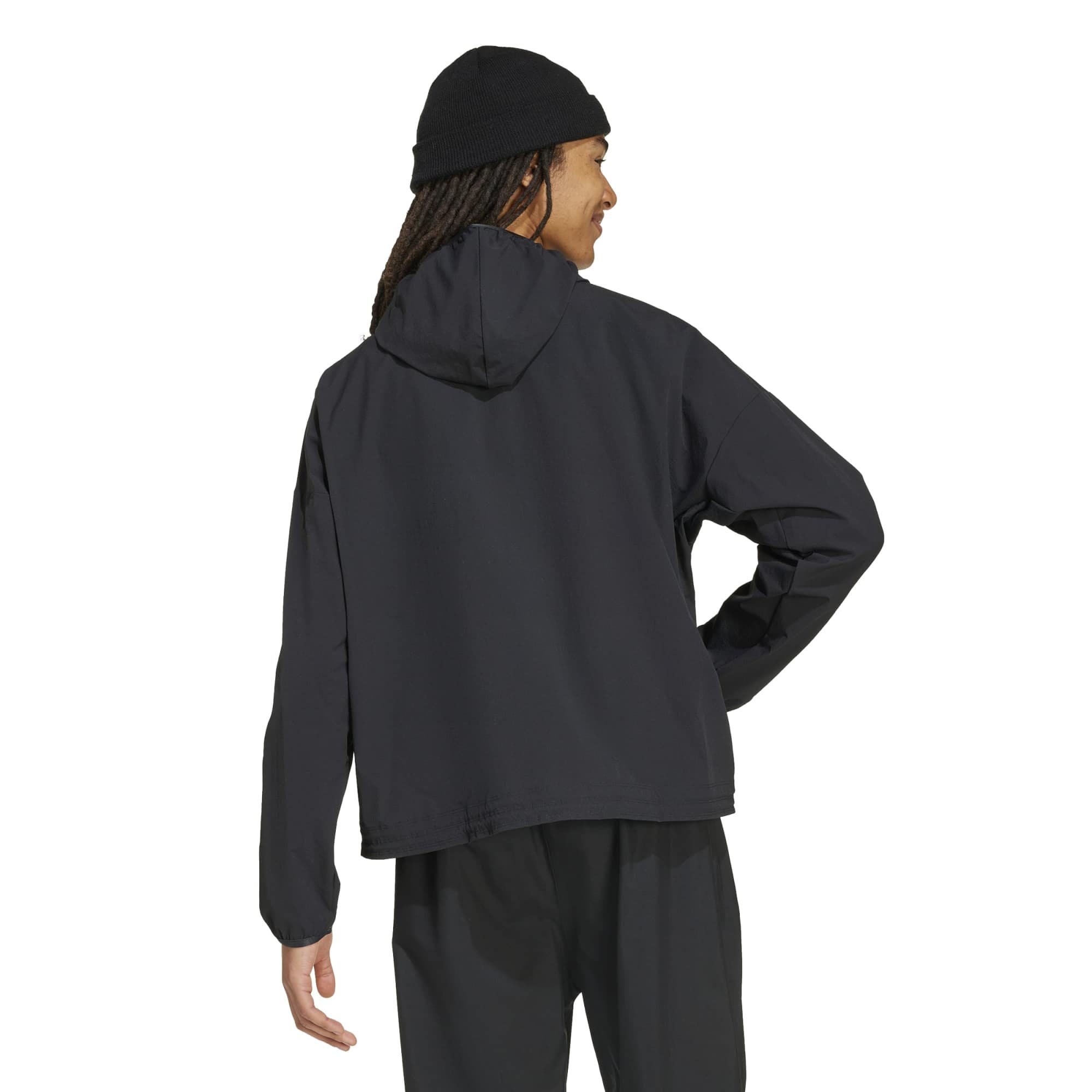 Adidas Erkek Günlük Rüzgarlık Ceket M Myshelter Wnd Jm3936