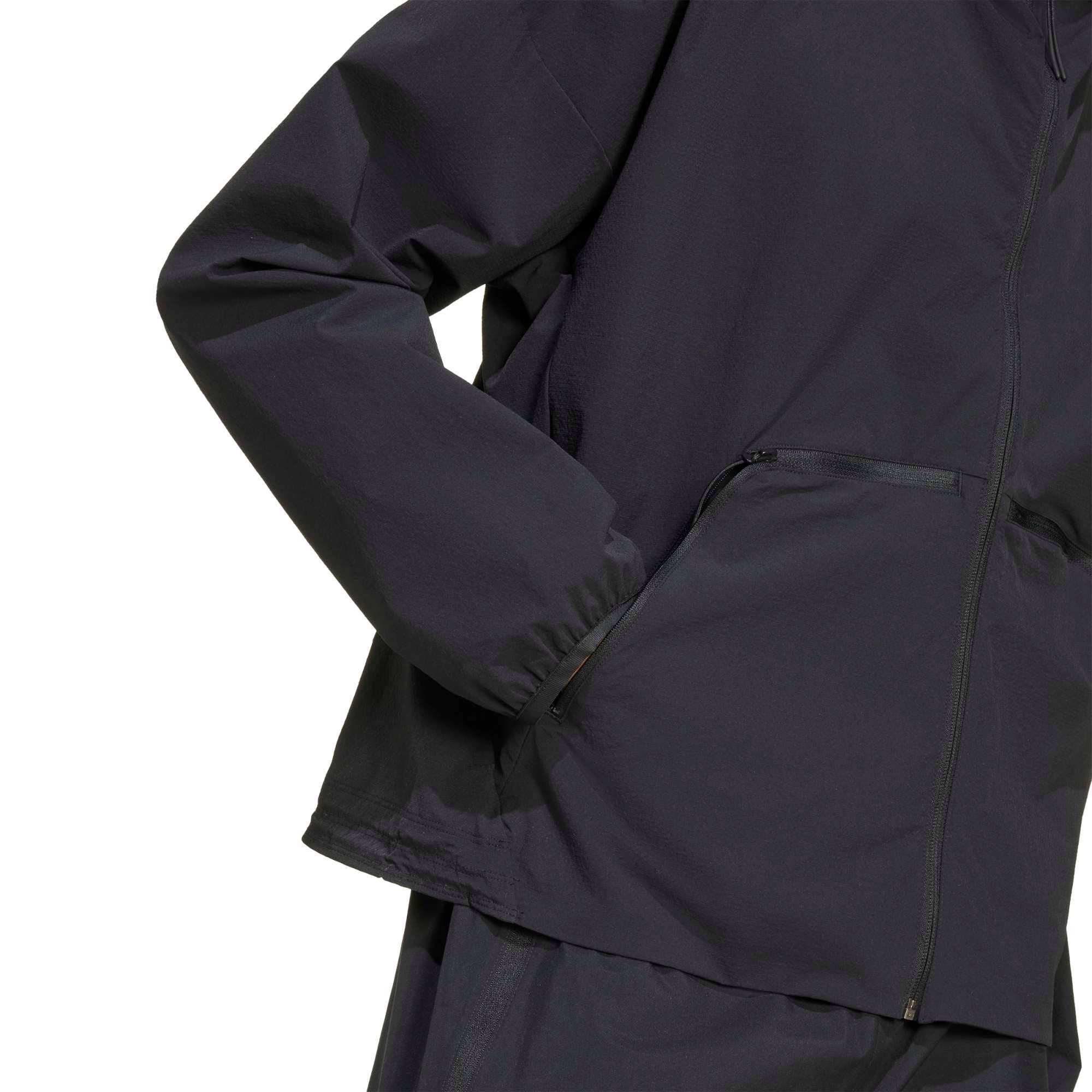 Adidas Erkek Günlük Rüzgarlık Ceket M Myshelter Wnd Jm3936