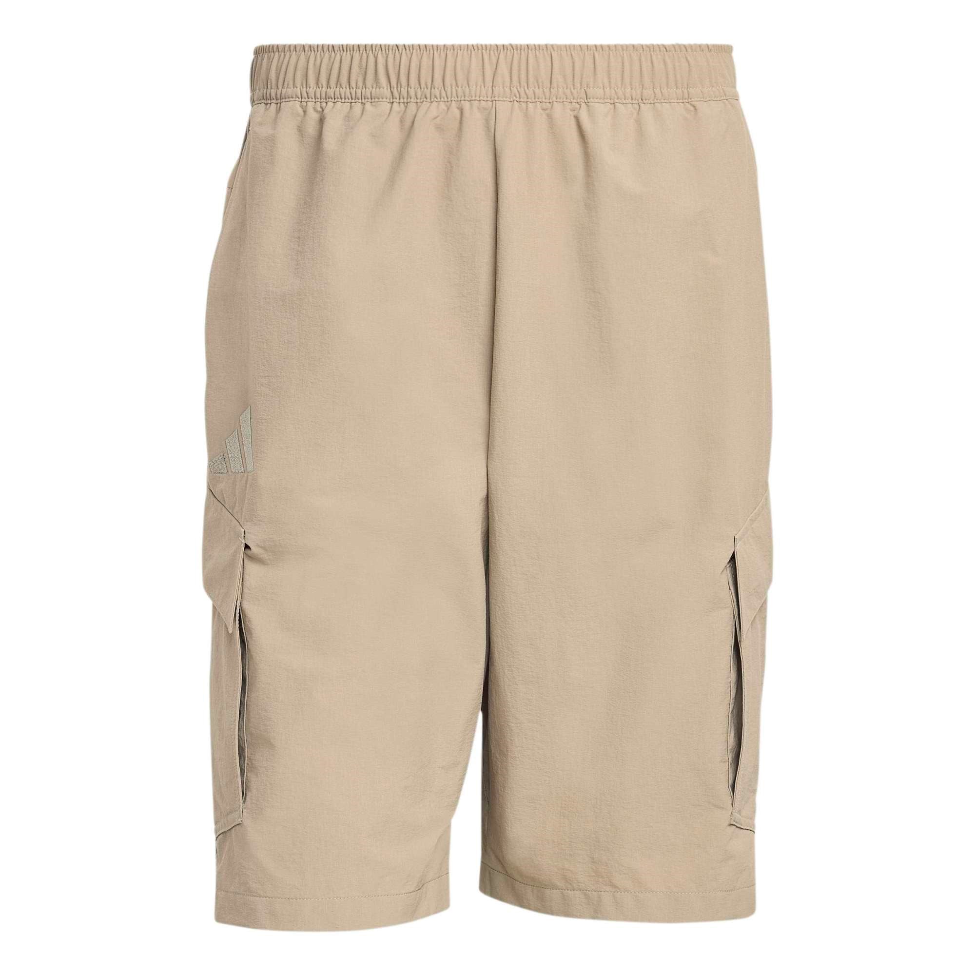 Adidas Erkek Günlük Şort Cargo Shorts Ke5023