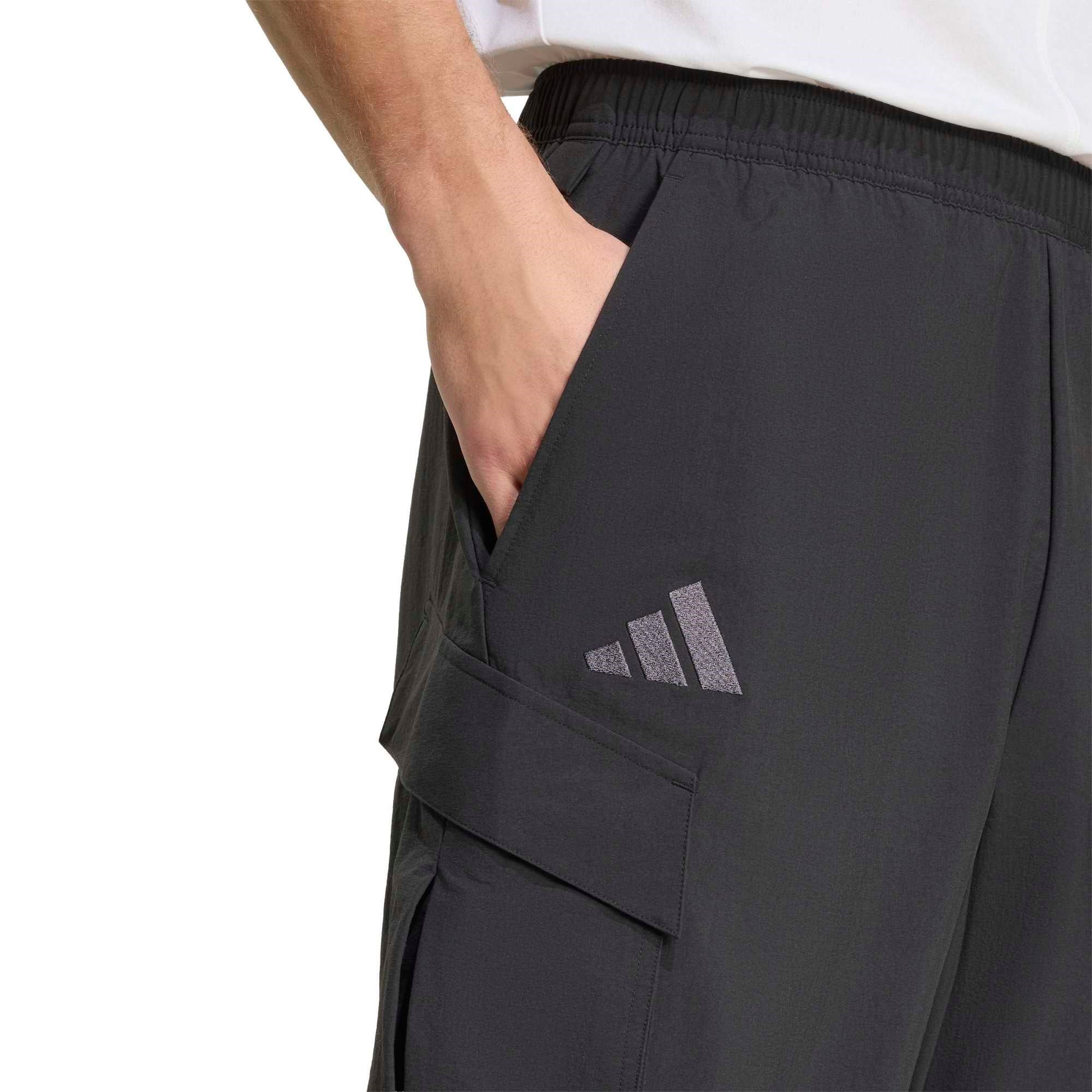 Adidas Erkek Günlük Şort Cargo Shorts Ke5026