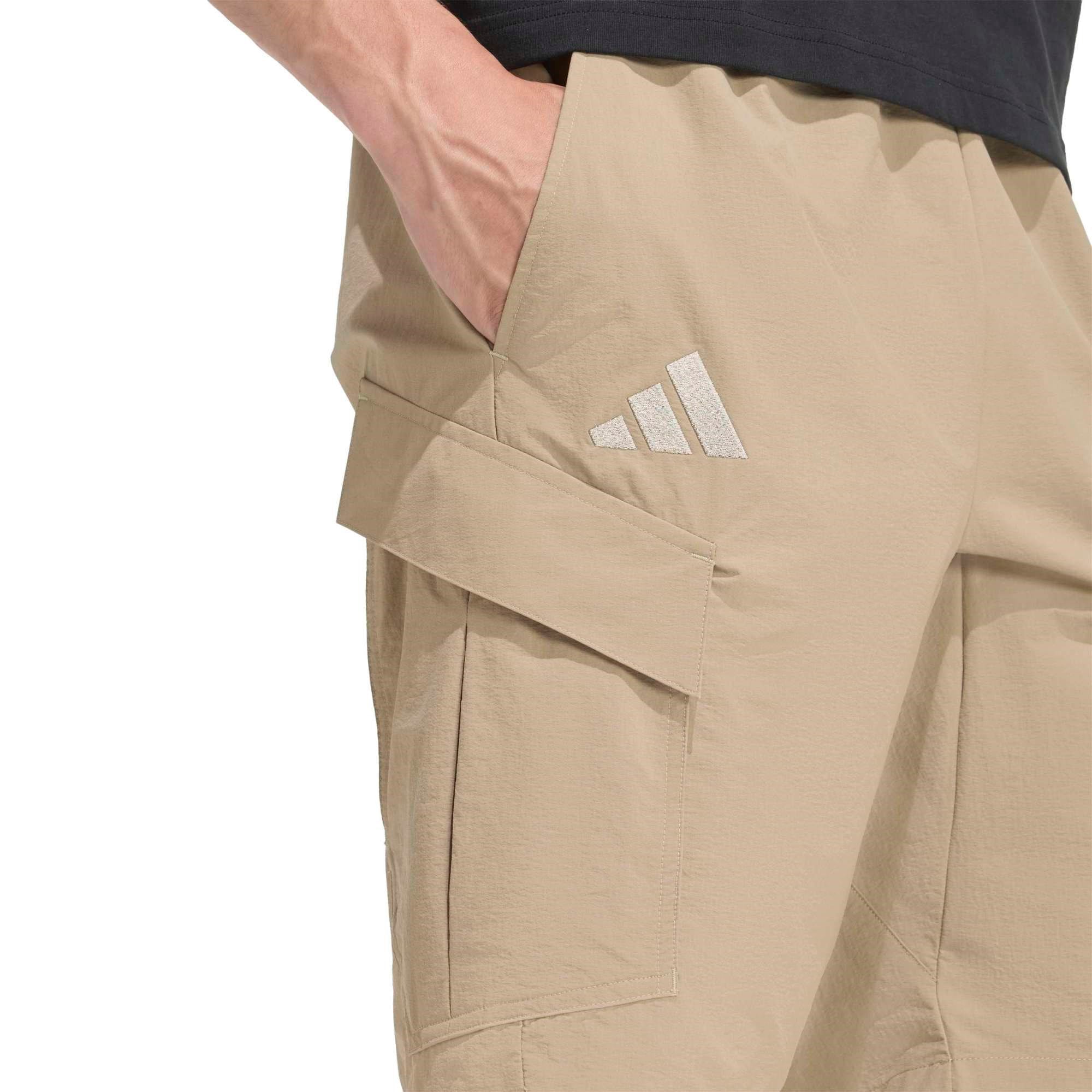 Adidas Erkek Günlük Şort Cargo Shorts Ke5023