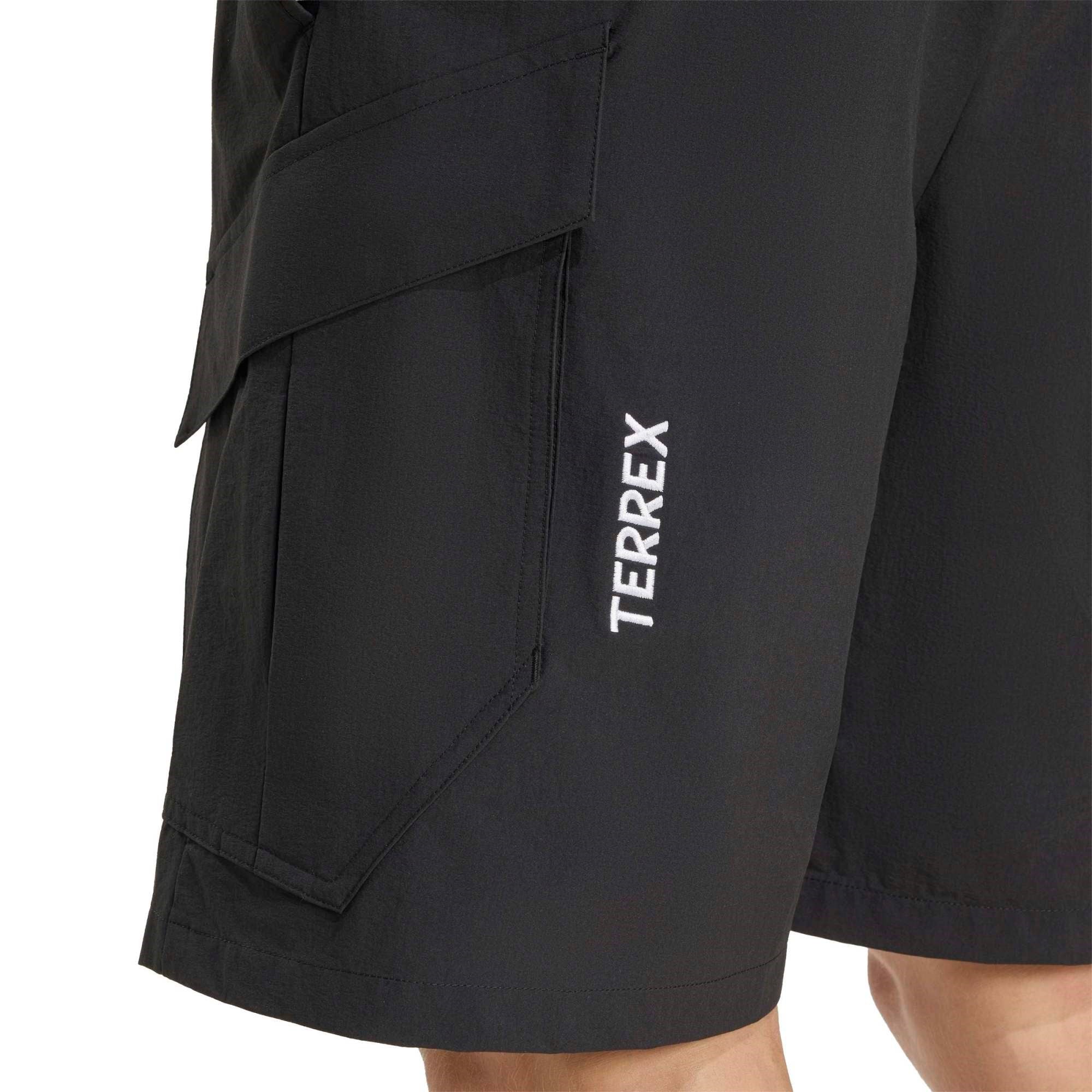 Adidas Erkek Günlük Şort Cargo Shorts Ke5026
