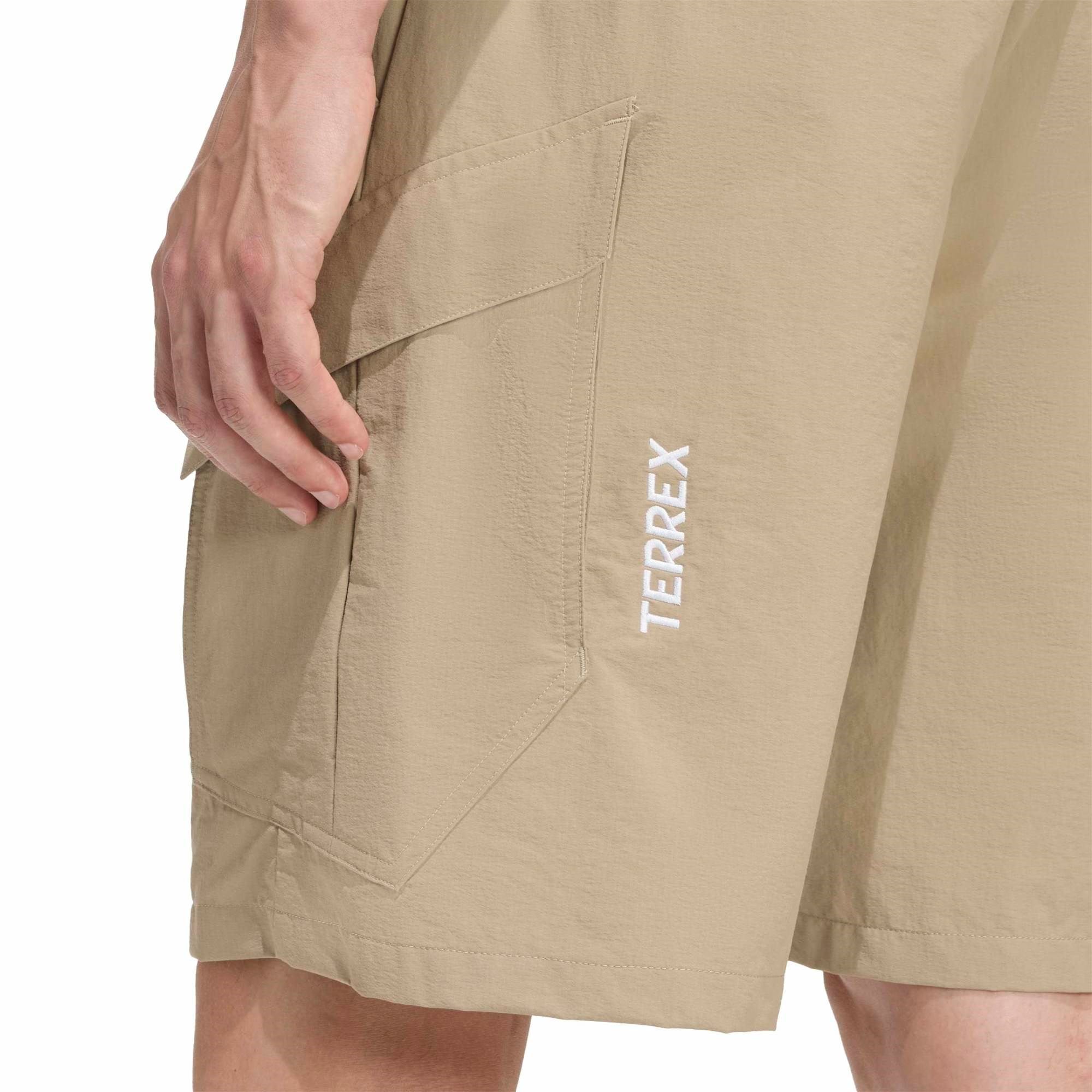 Adidas Erkek Günlük Şort Cargo Shorts Ke5023