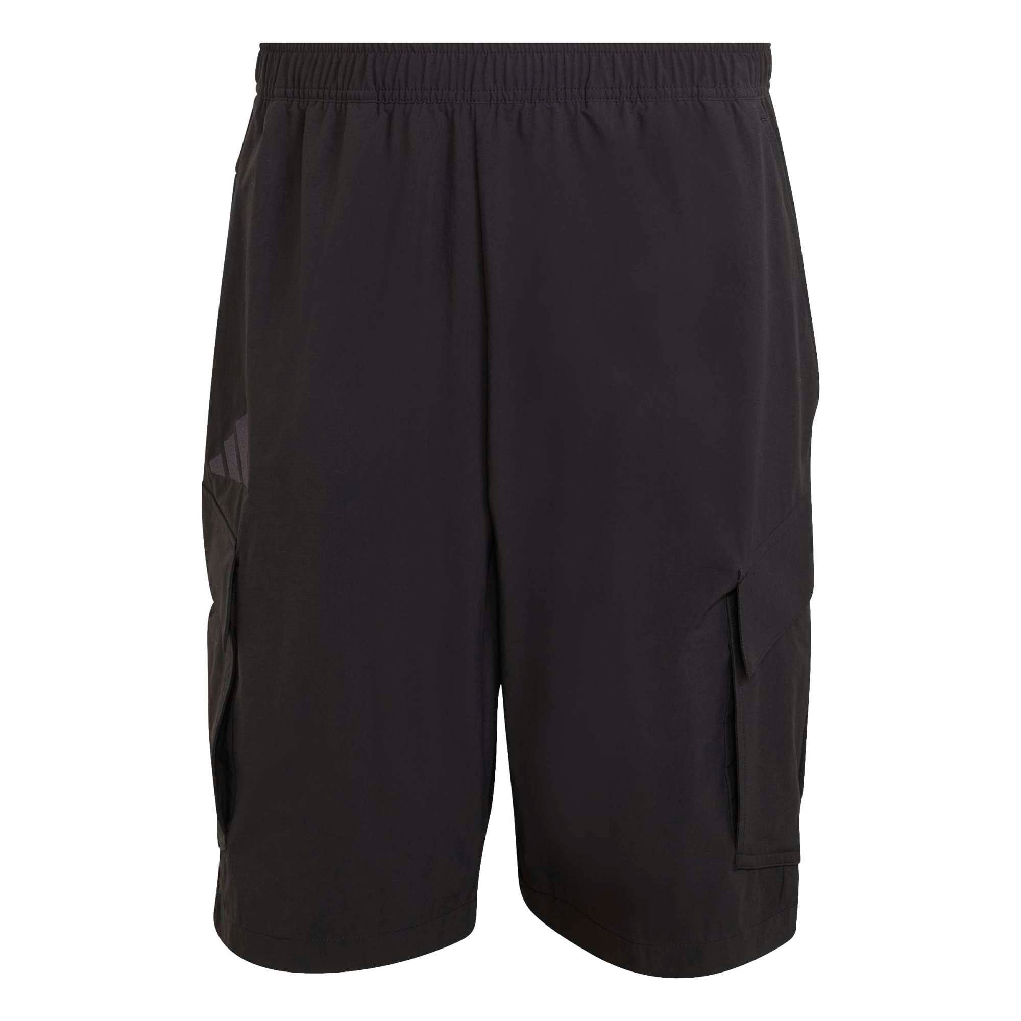 Adidas Erkek Günlük Şort Cargo Shorts Ke5026