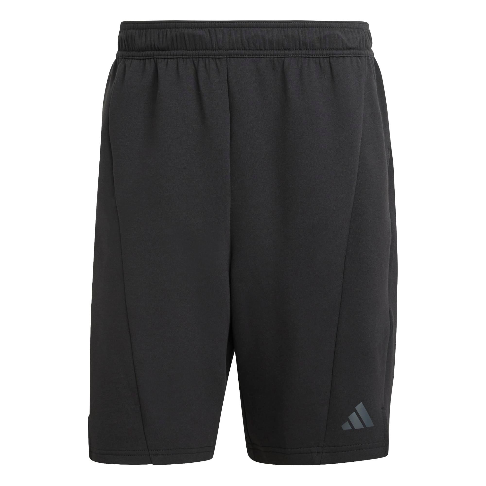 Adidas Erkek Günlük Şort D4T Knit Short Jd8454