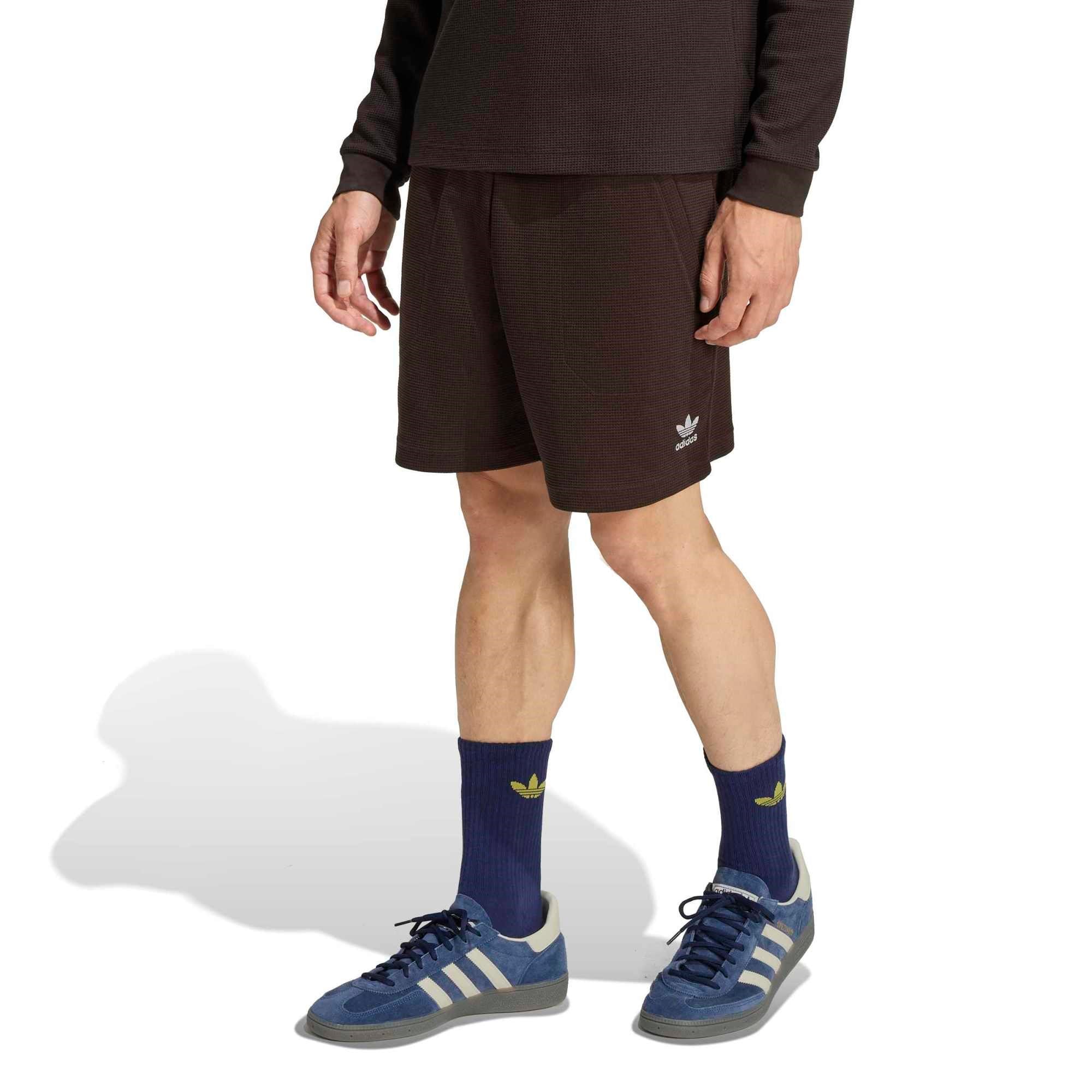 Adidas Erkek Günlük Şort Ess W Sho Ke0864