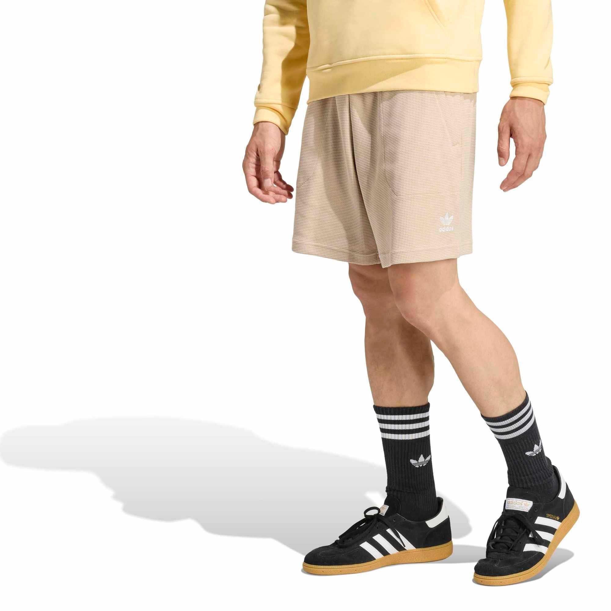 Adidas Erkek Günlük Şort Ess W Sho Ke1176
