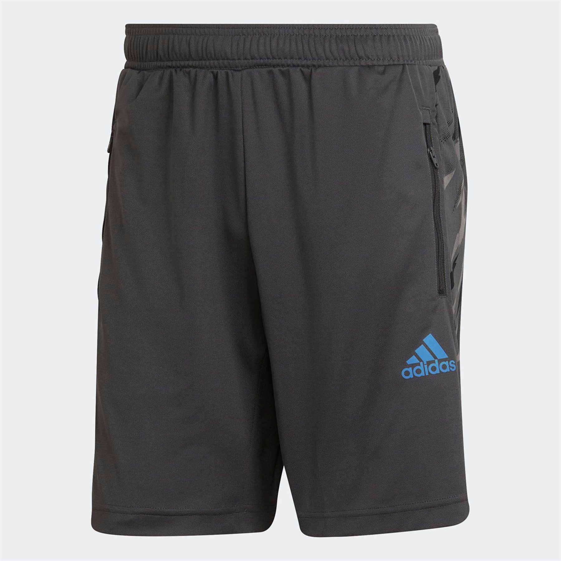 Adidas Erkek Günlük Şort Feelstrcamo Sho Hd4321