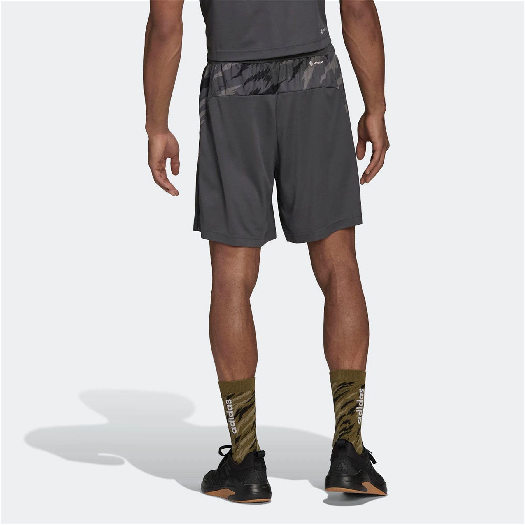 Adidas Erkek Günlük Şort Feelstrcamo Sho Hd4321