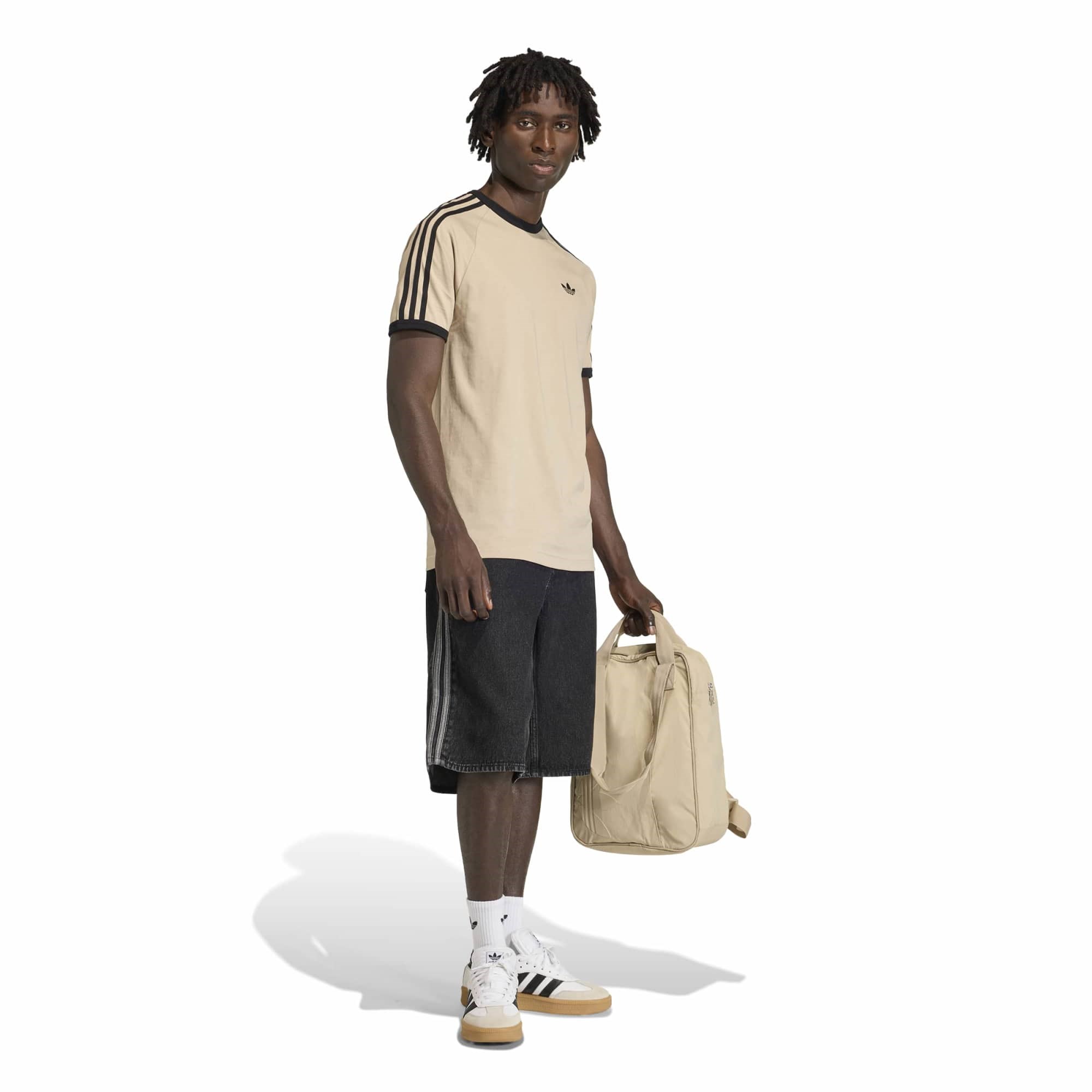 Adidas Erkek Günlük Şort Firebird Short Kd1498 FIREBIRD SHORT