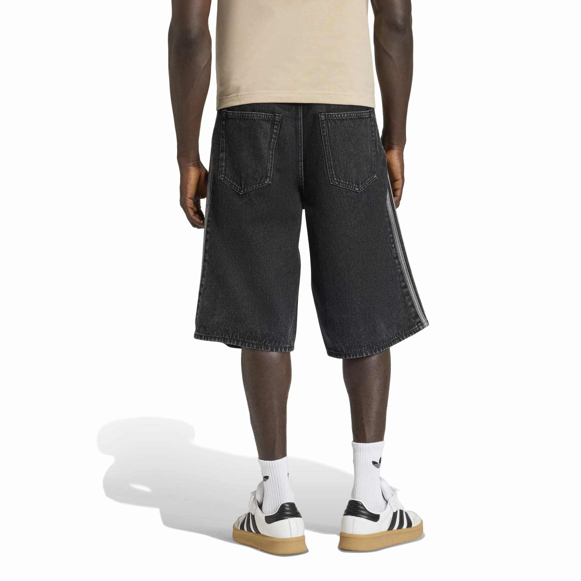 Adidas Erkek Günlük Şort Firebird Short Kd1498 FIREBIRD SHORT