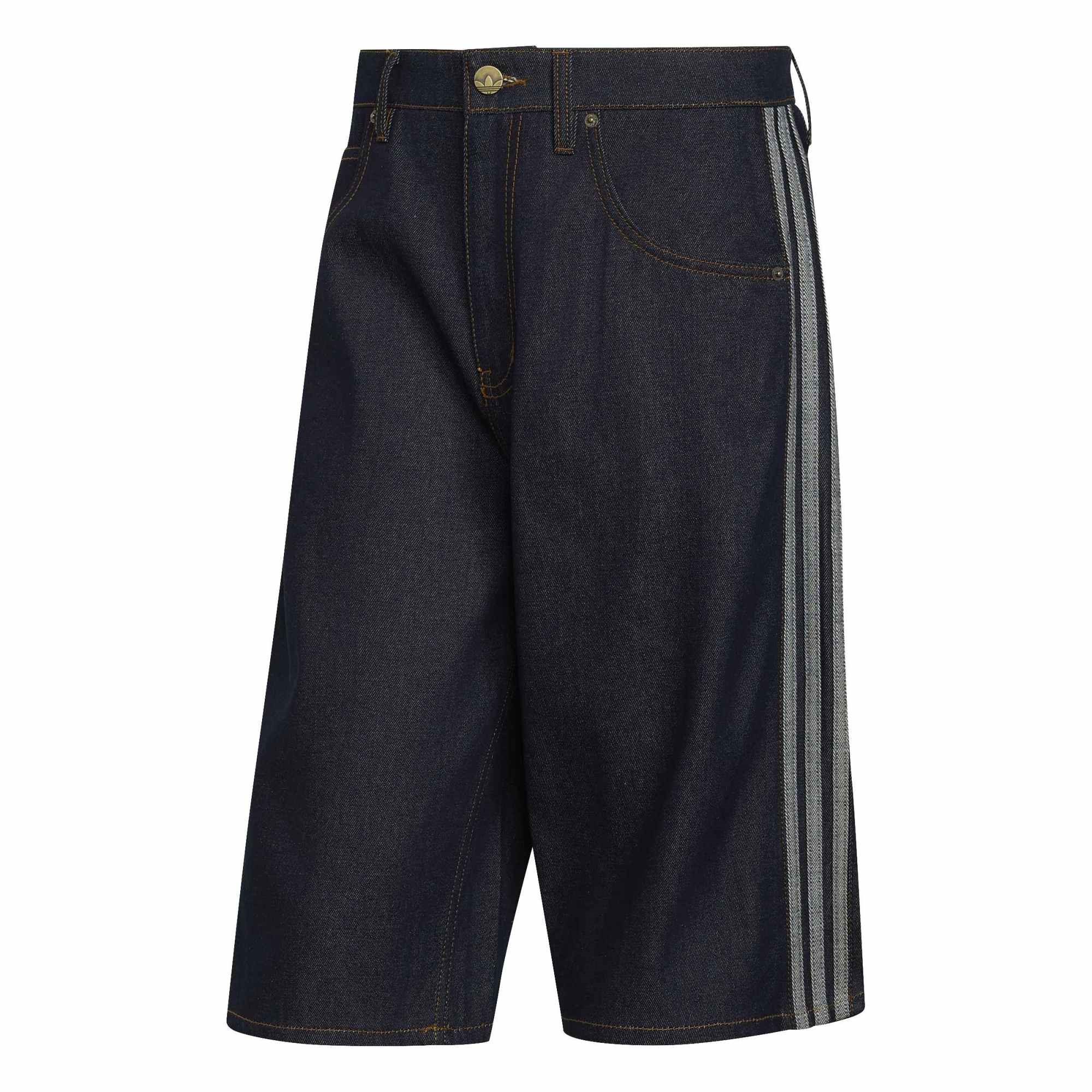 Adidas Erkek Günlük Şort Firebird Shrt Ks6882 FIREBIRD SHRT