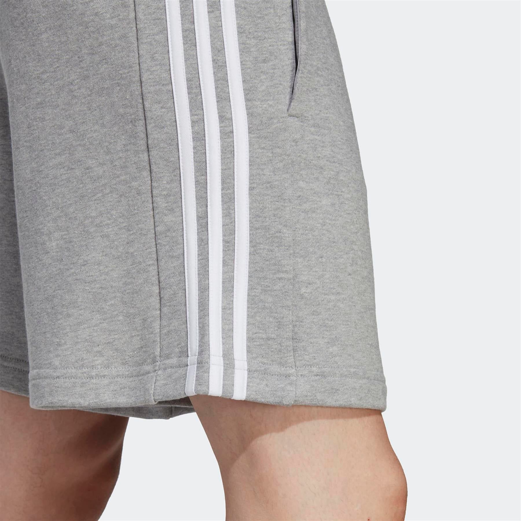Adidas Erkek Günlük Şort M 3S Ft Sho Ic9437